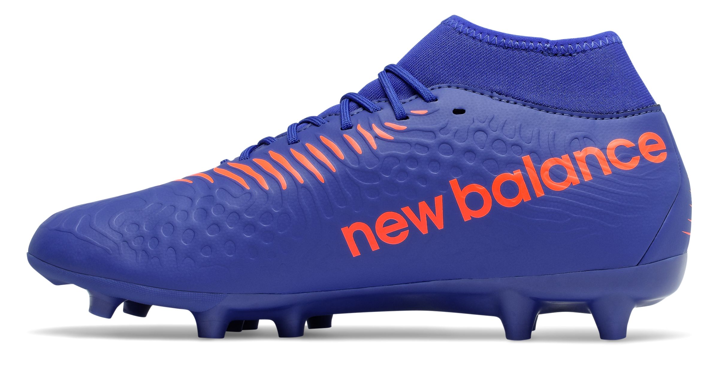 new balance football boots mens purple