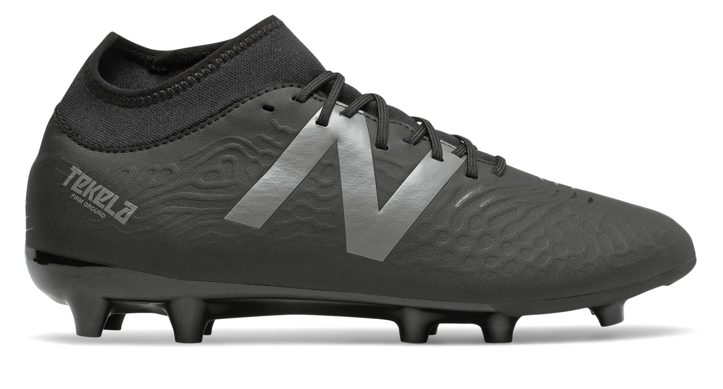 white new balance soccer cleats