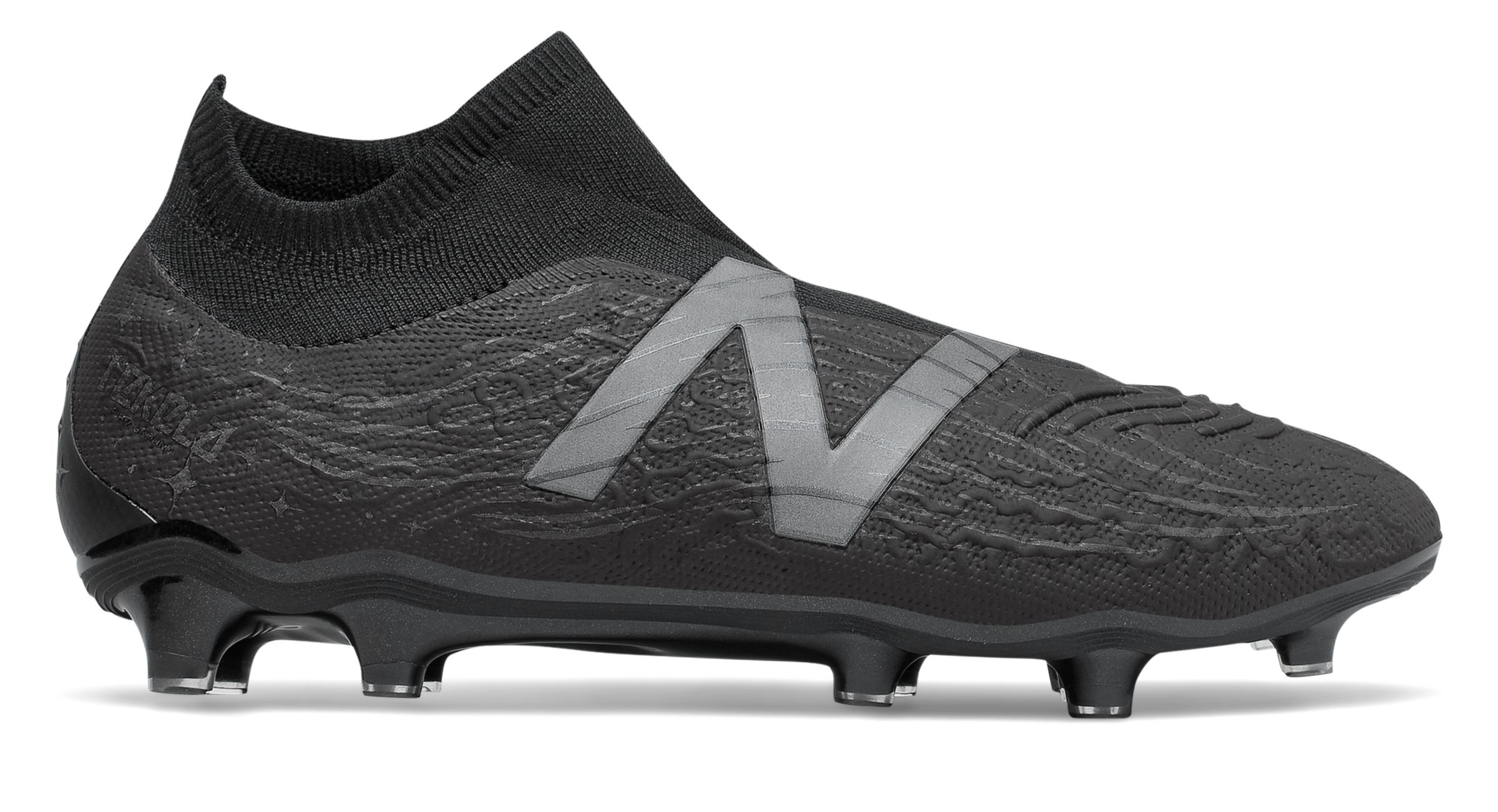 new balance soccer boots