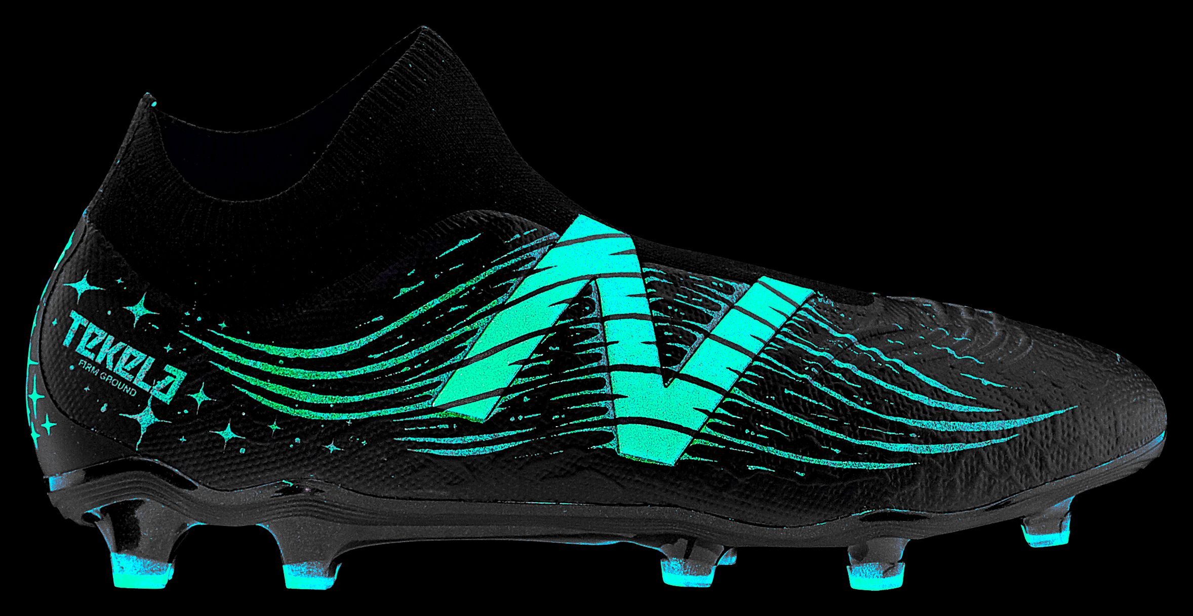 new balance night heat