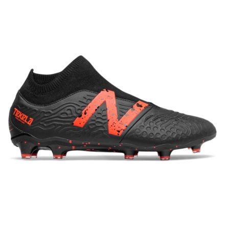 Zapatillas Tekela v3 LEATHER FG Fútbol Hombre - New Balance