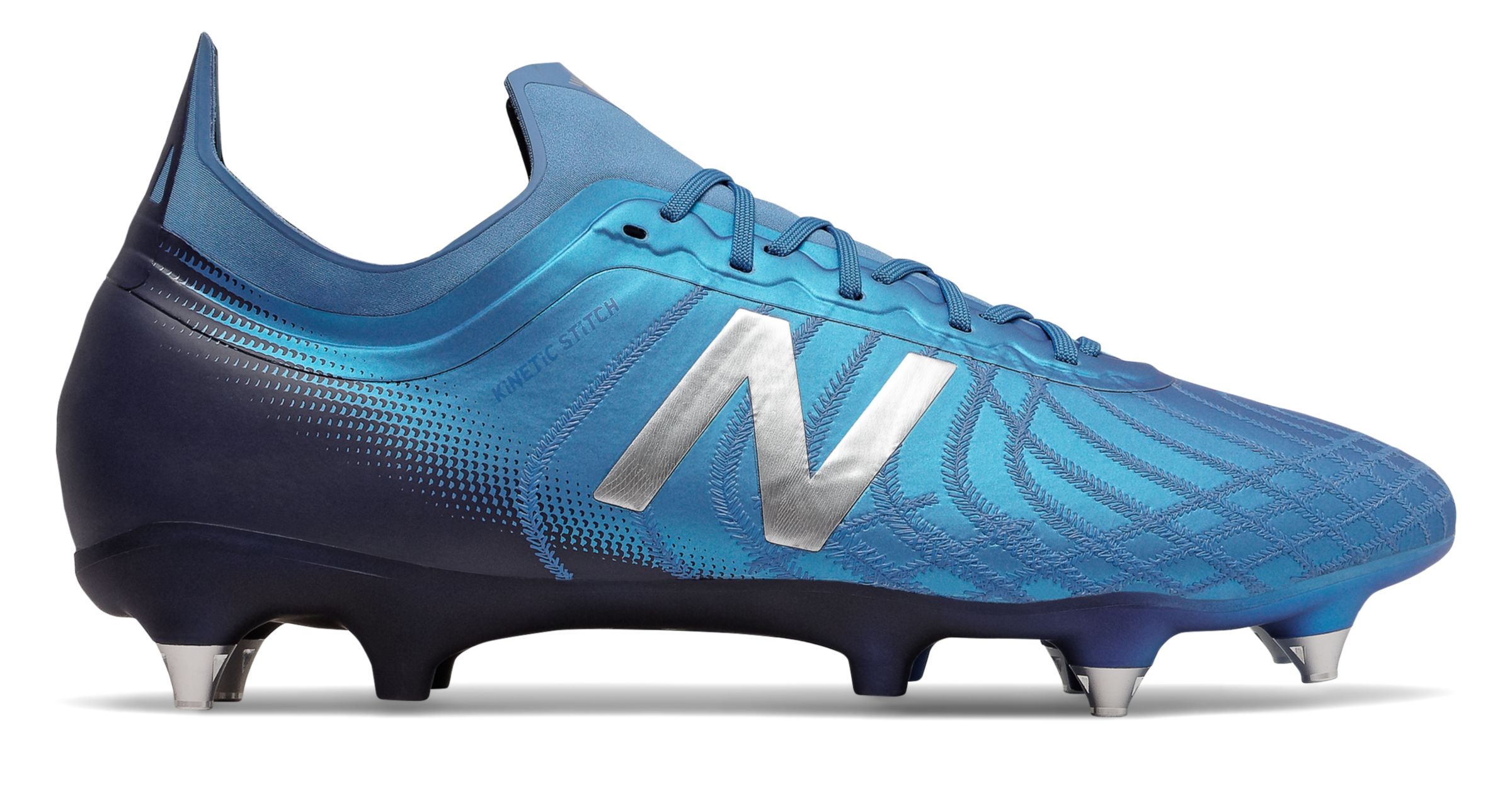 nb shoes football