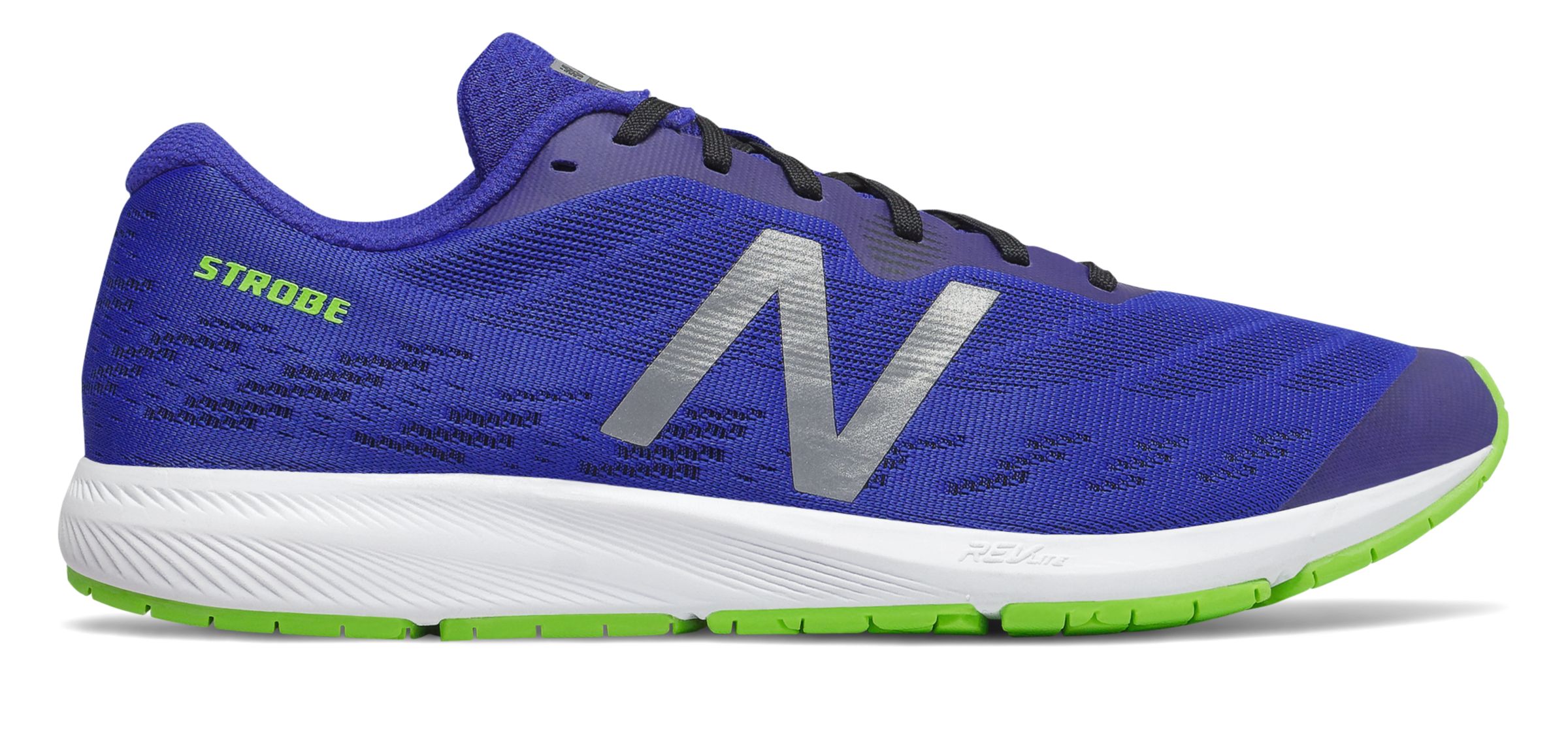 new balance strobe v3 review 