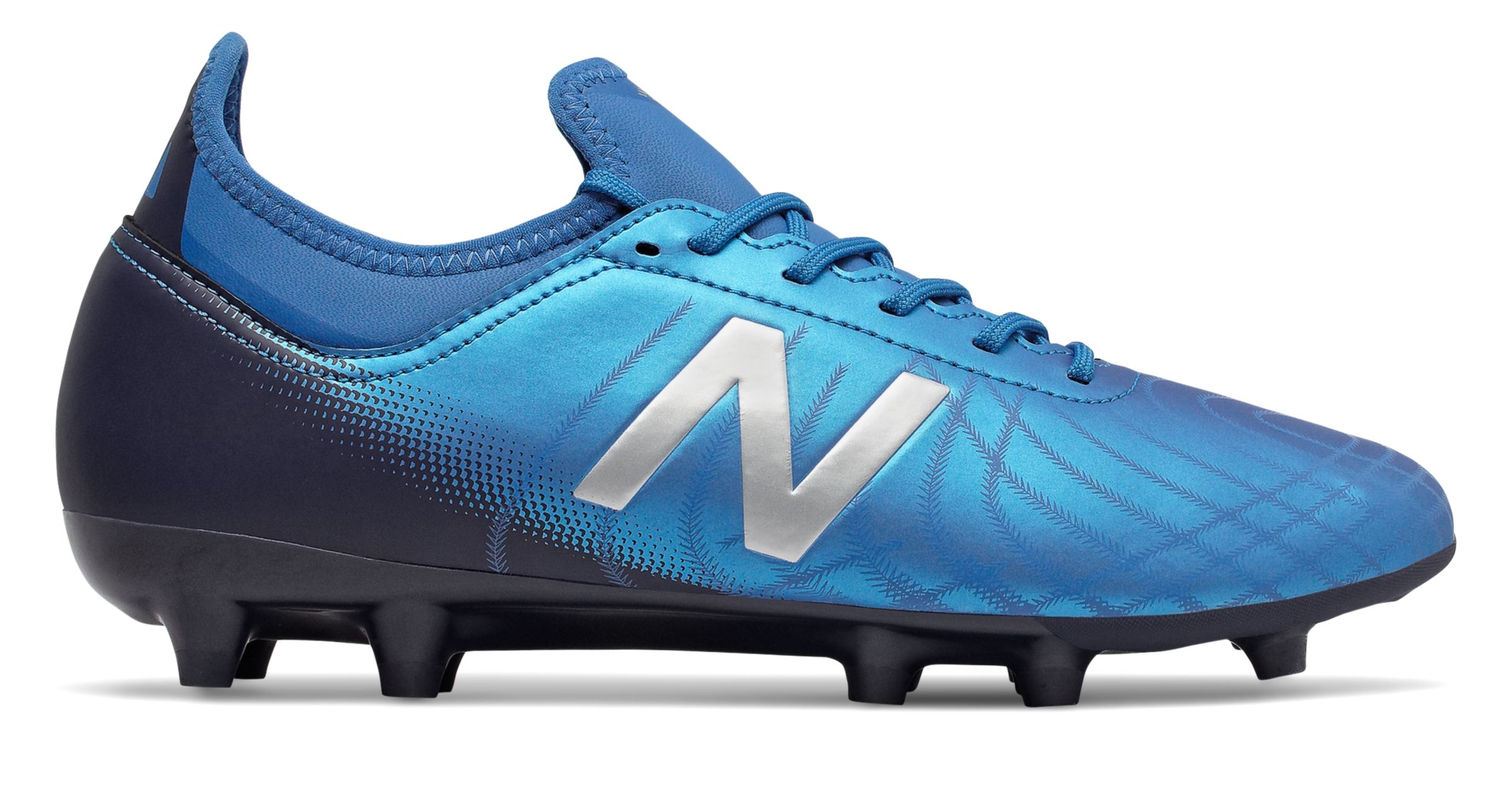 new balance football boots womens Silver