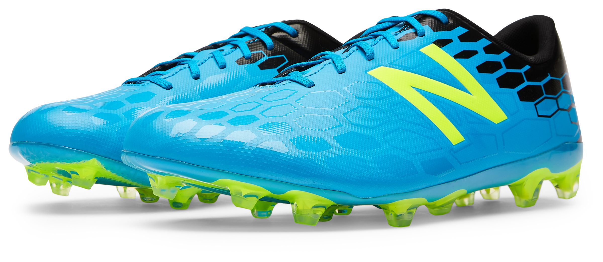 new balance visaro Blue