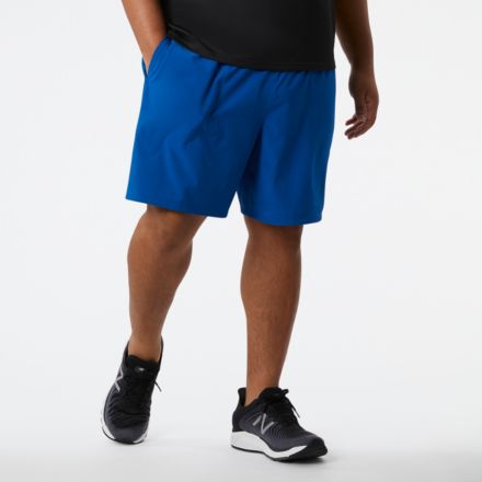 R.W.Tech 7in 2-in-1 Short