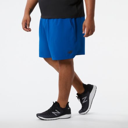 R.W.Tech 7in 2-in-1 Short