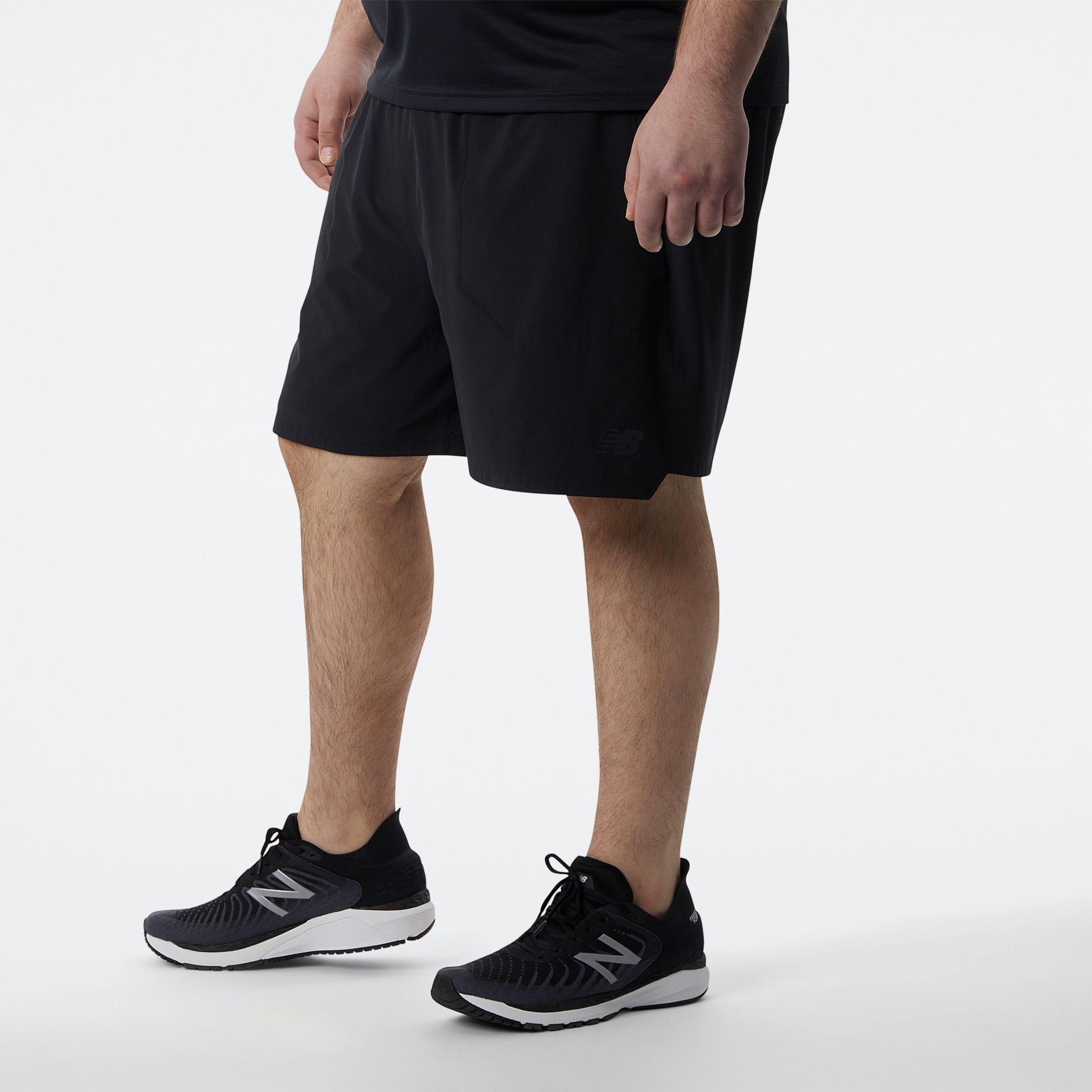 R.W.Tech 7in 2-in-1 Short