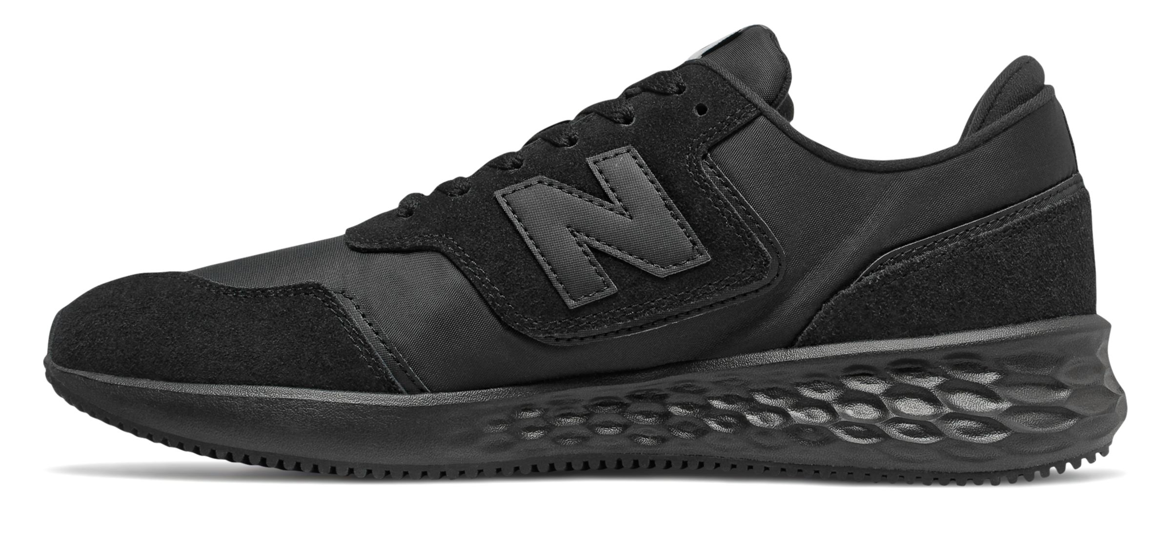 nb x70 leather