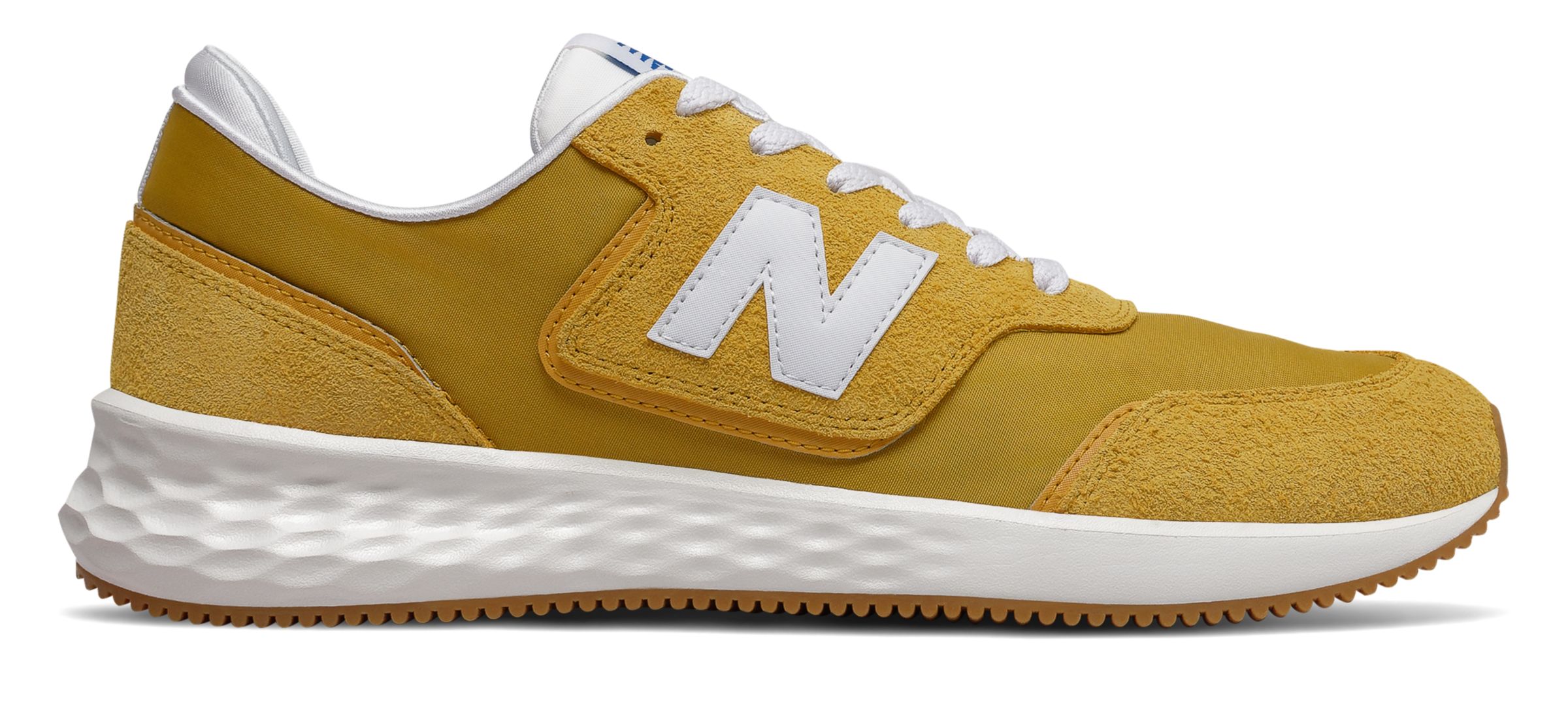 sapatilhas new balance x70 senhora