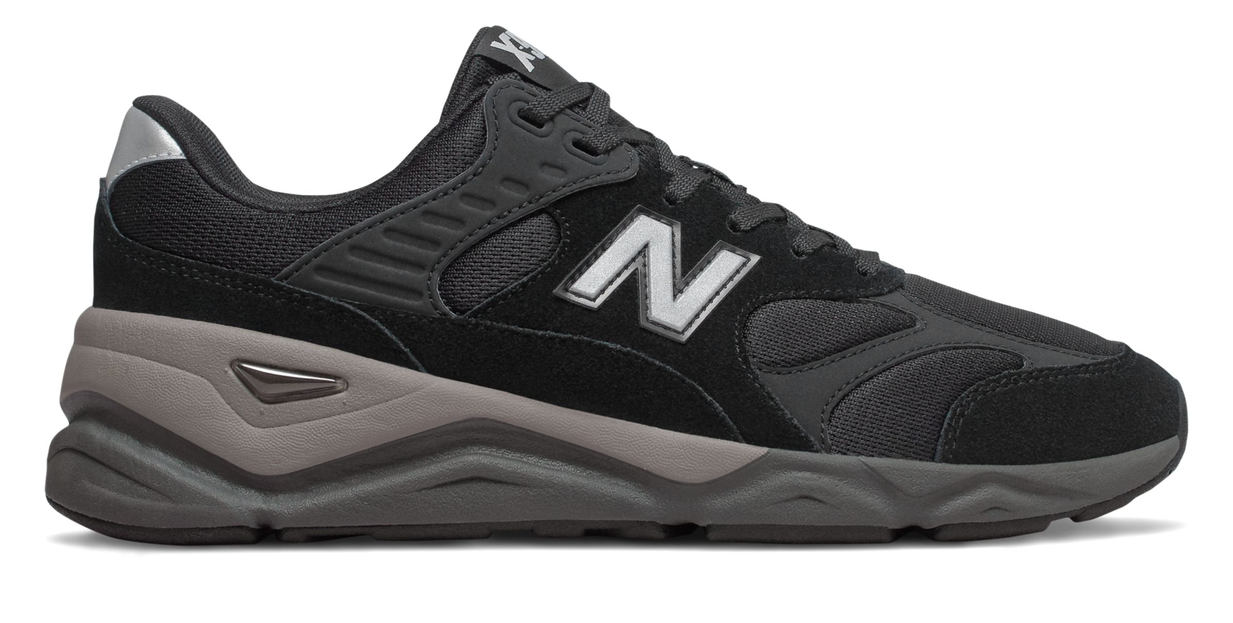 nb x90 black