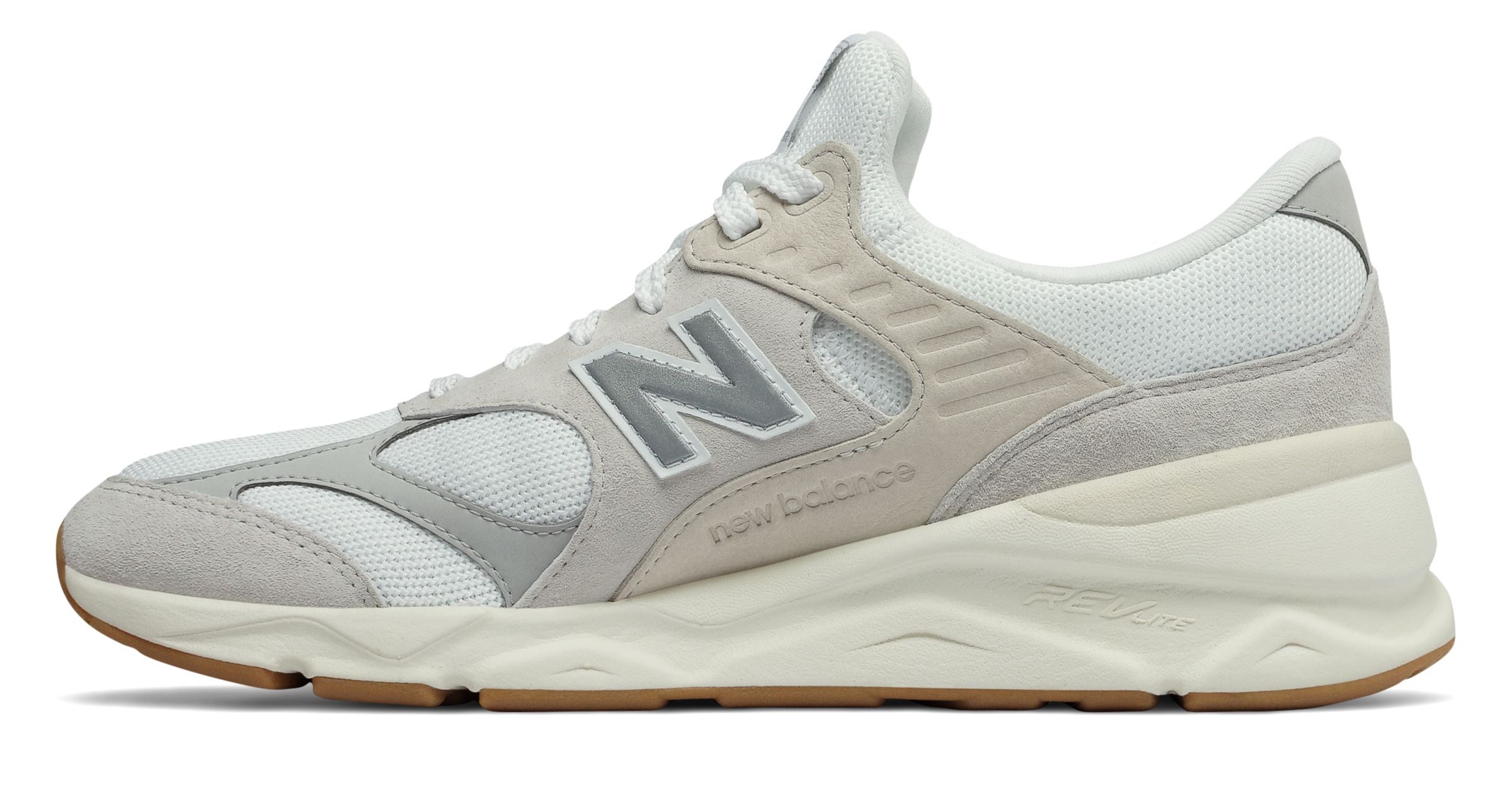 new balance lifestyle x90 reconstructed