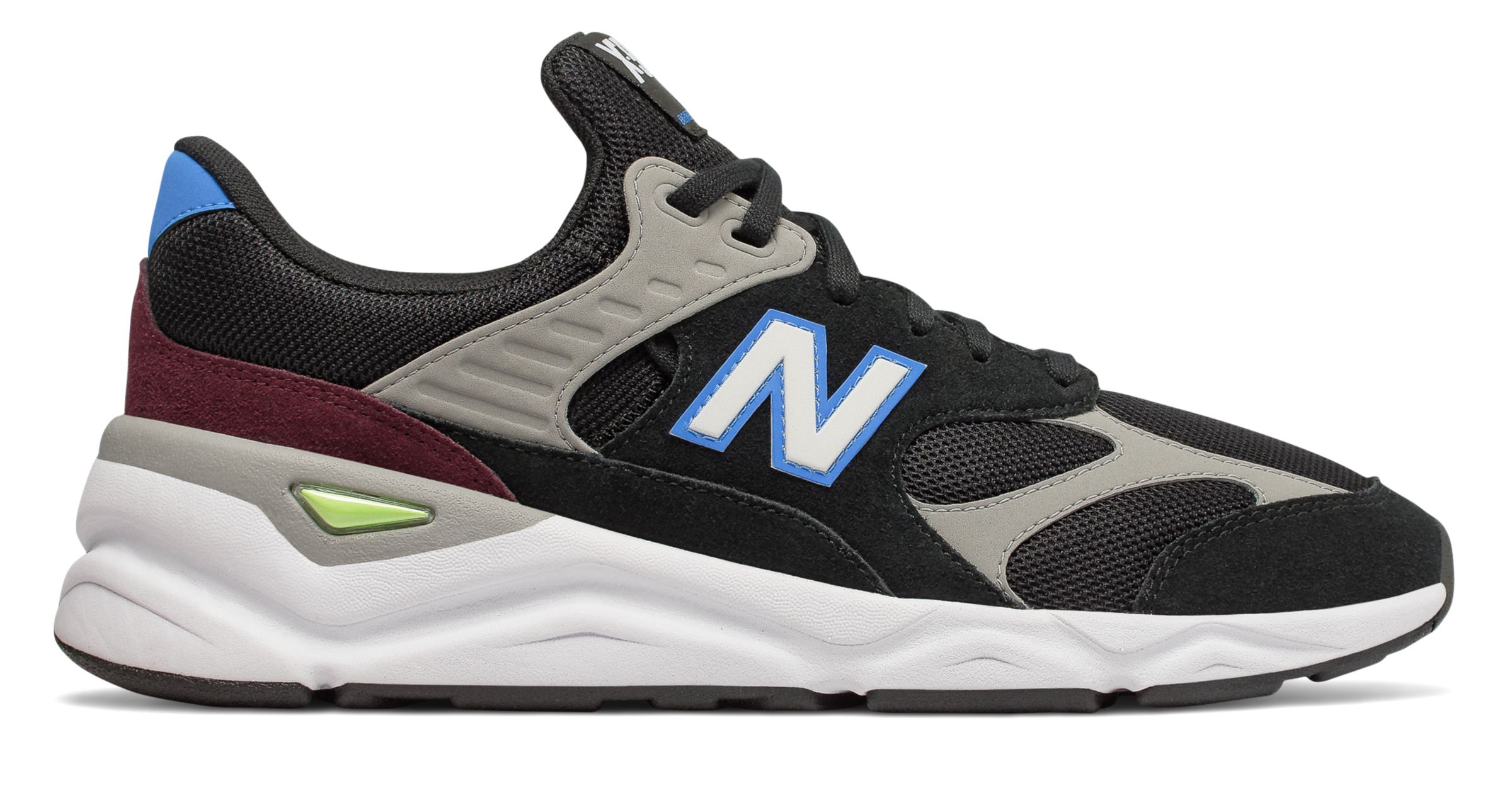 The X-90 - Chunky Sneakers for Men & Women - New Balance Canada