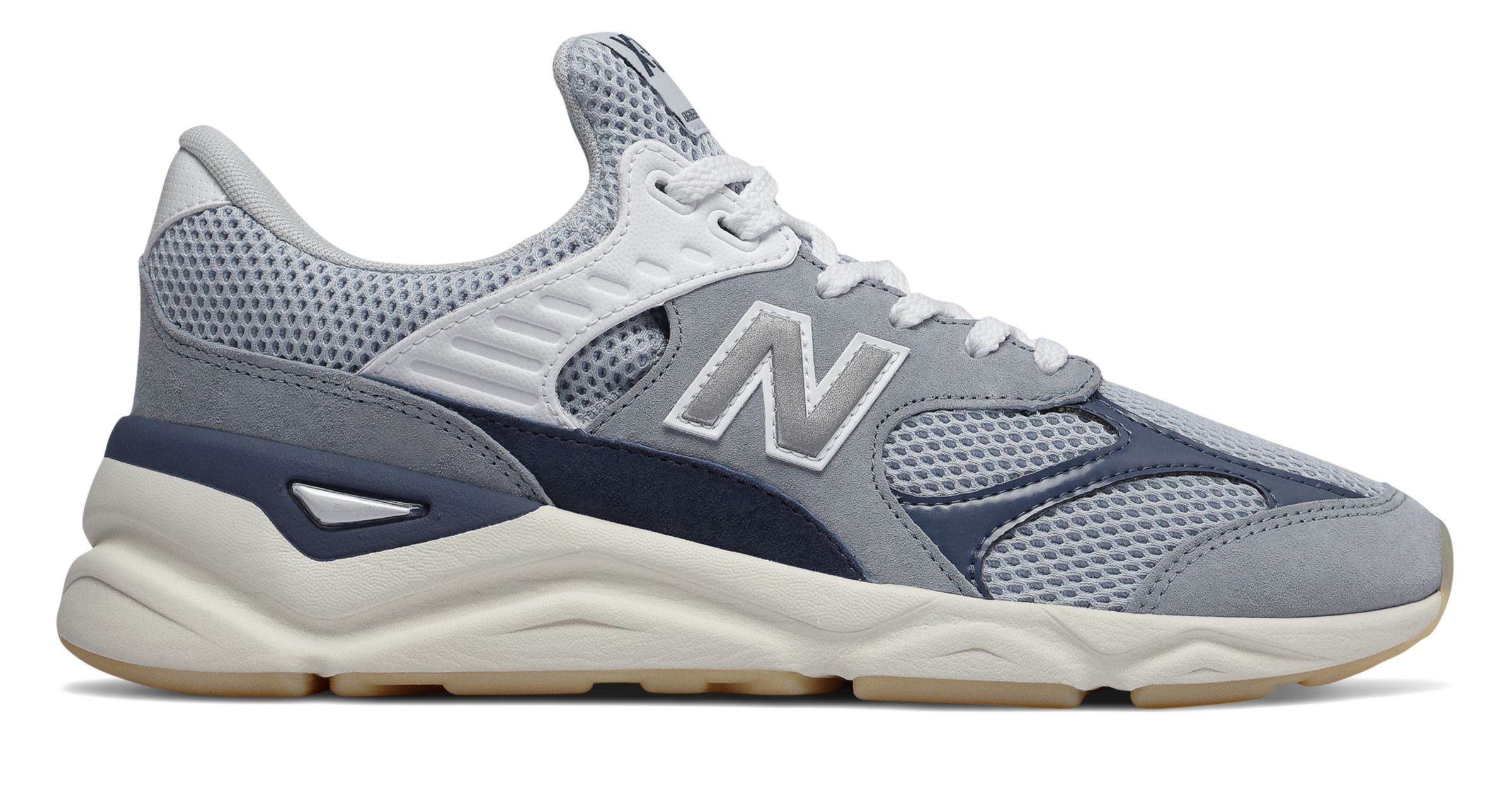 new balance x90 reconstructed
