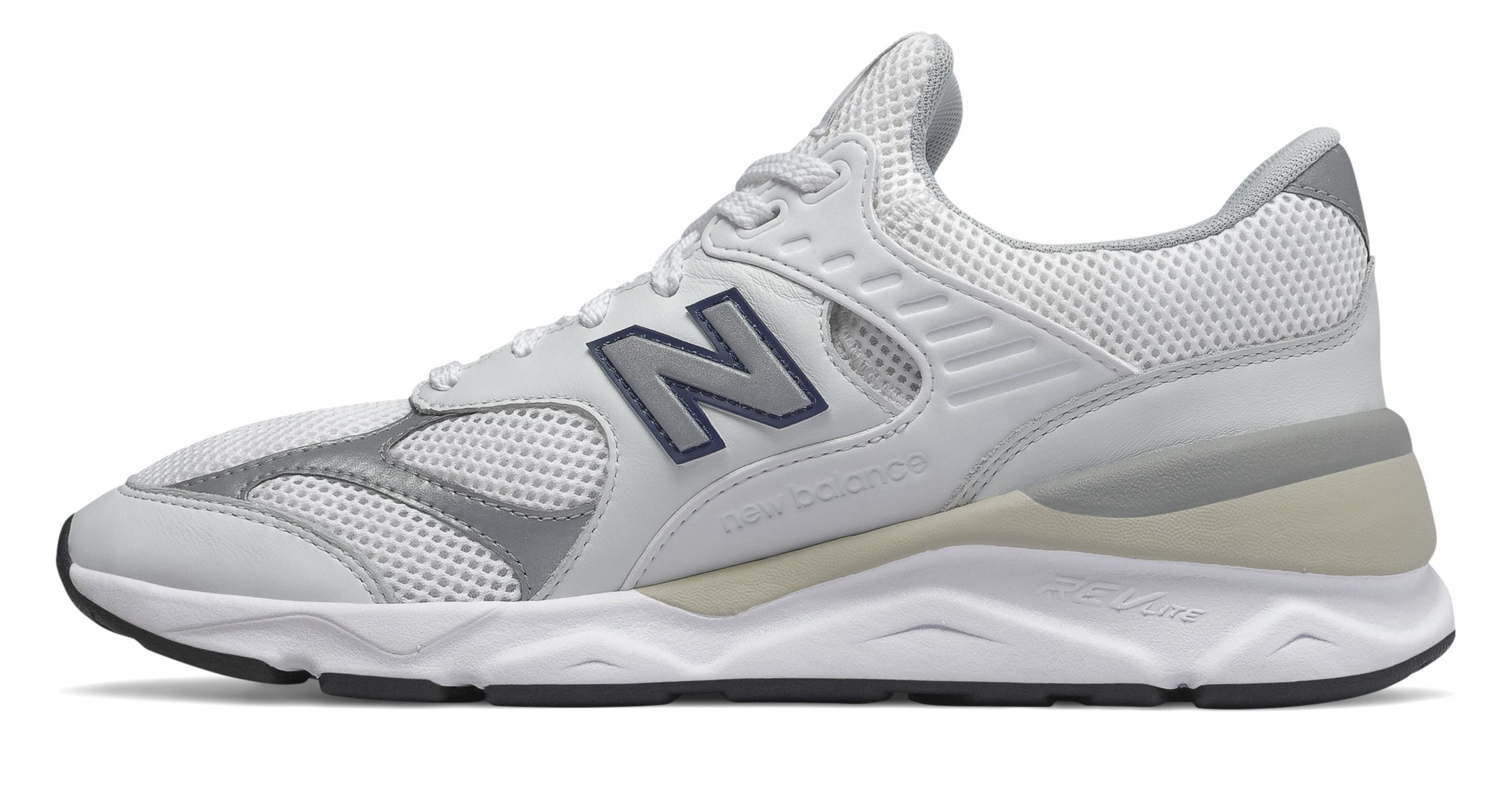 new balance x90 reconstructed