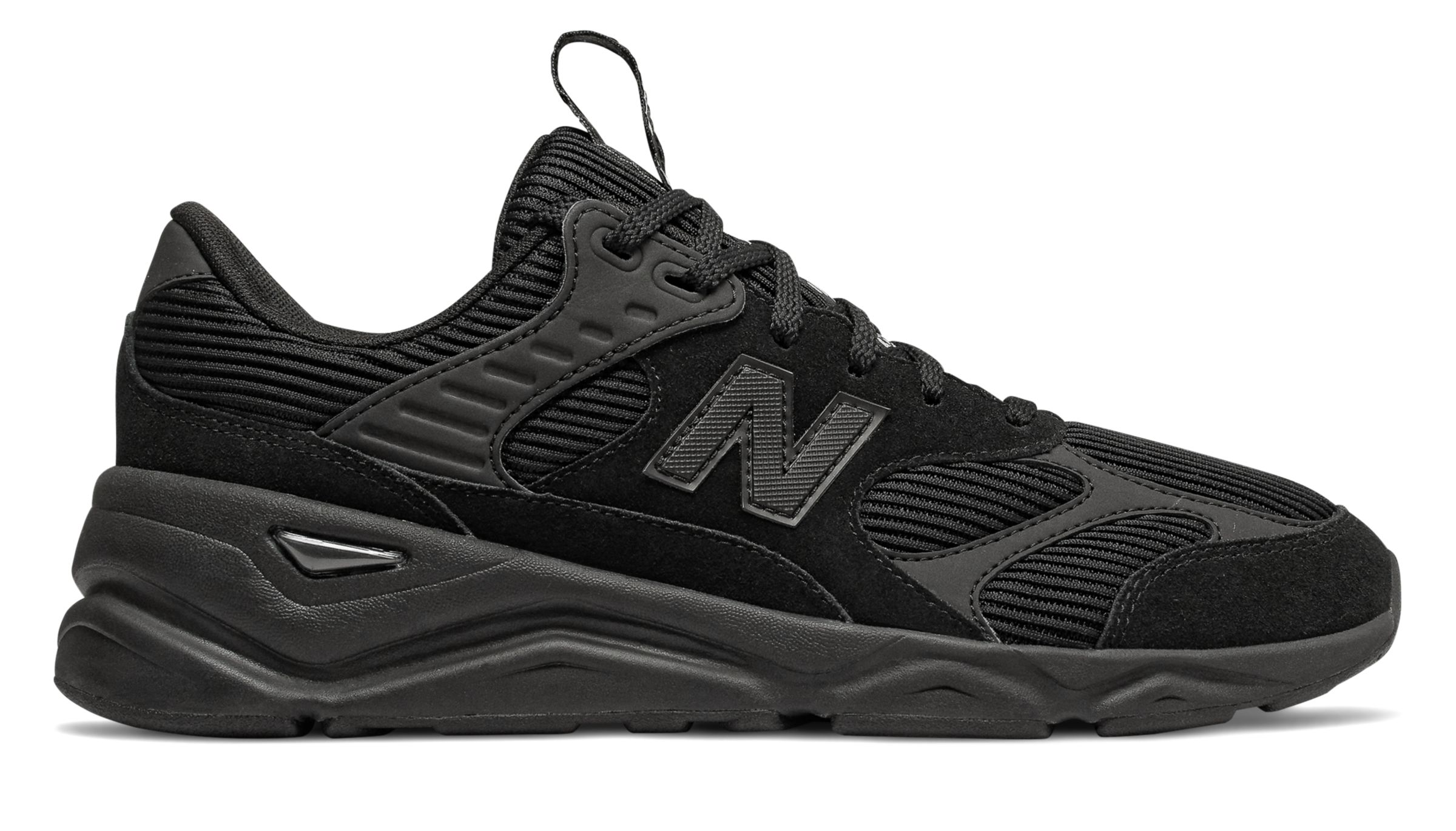 nb x90 black