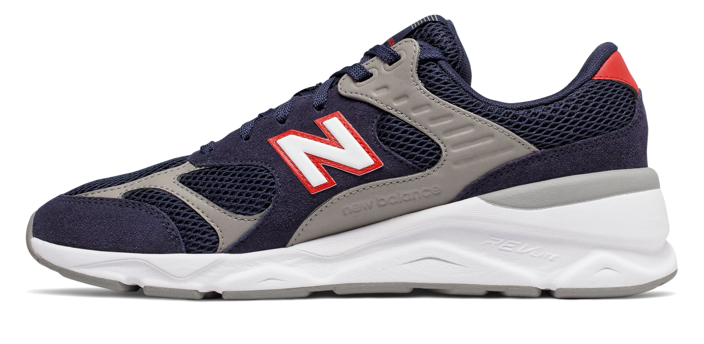 nb x90 red