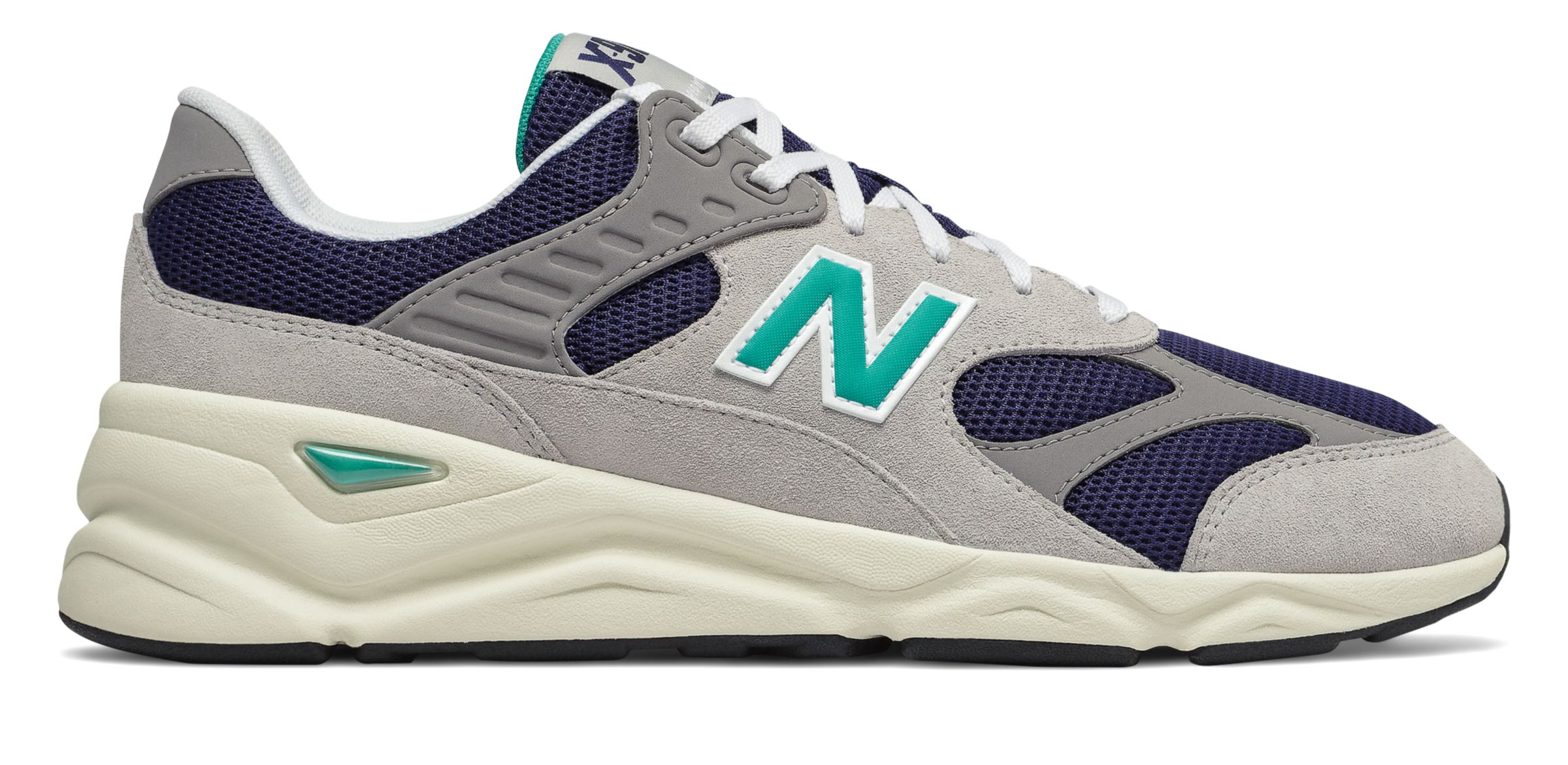 new balance x90 for running