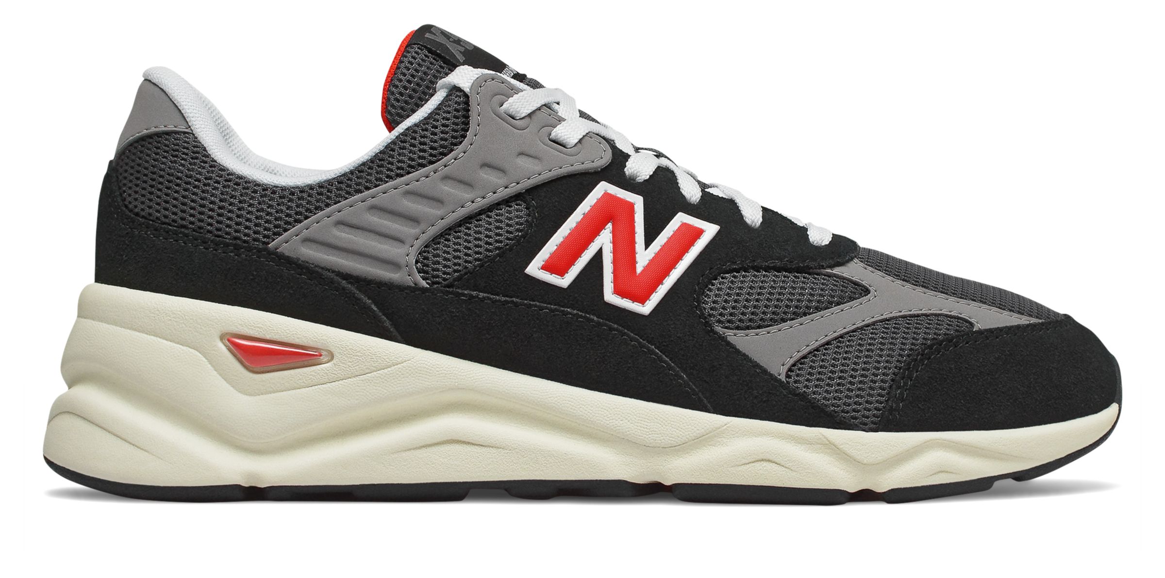 nb x90 black