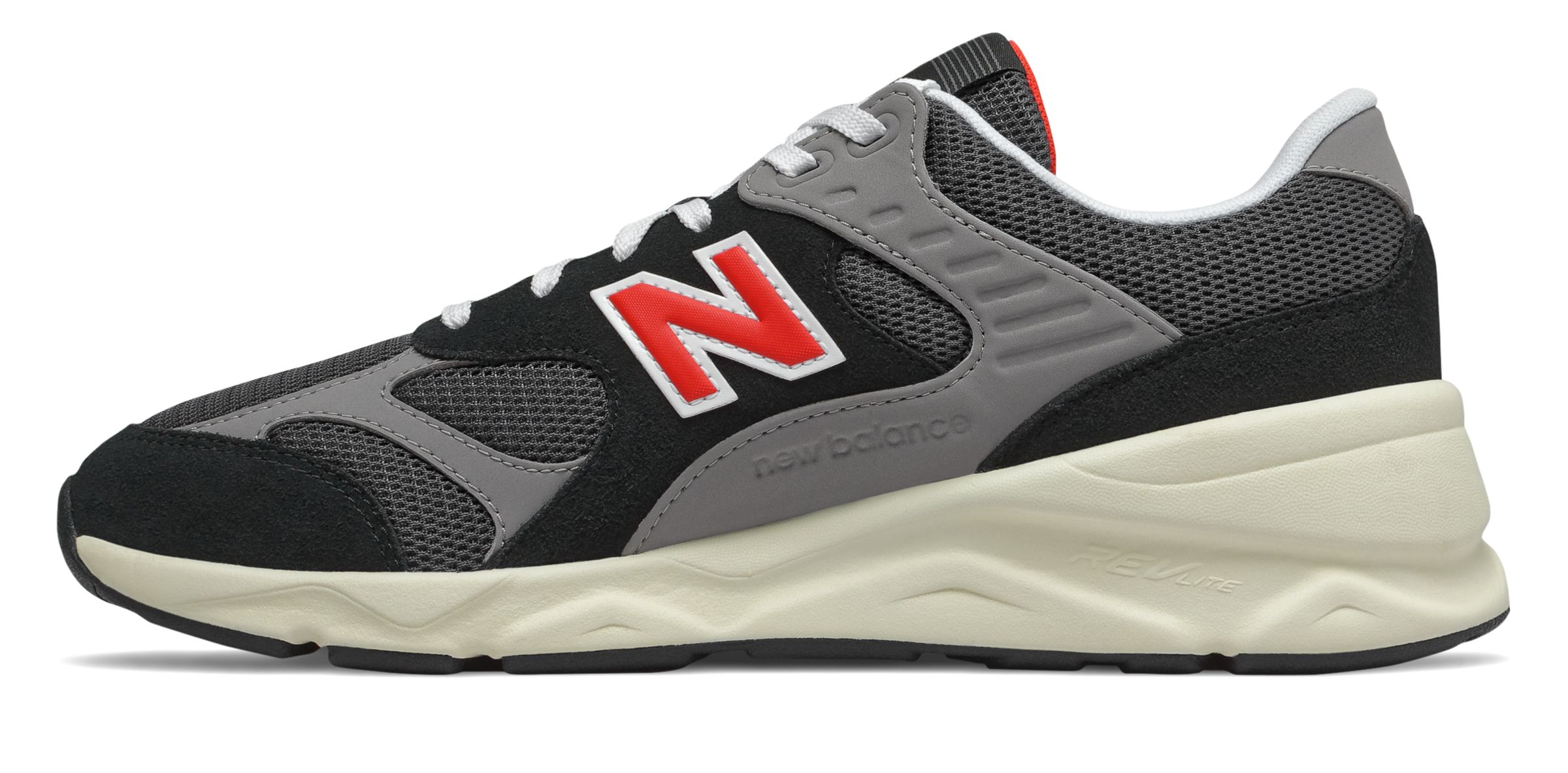 nb x90 black