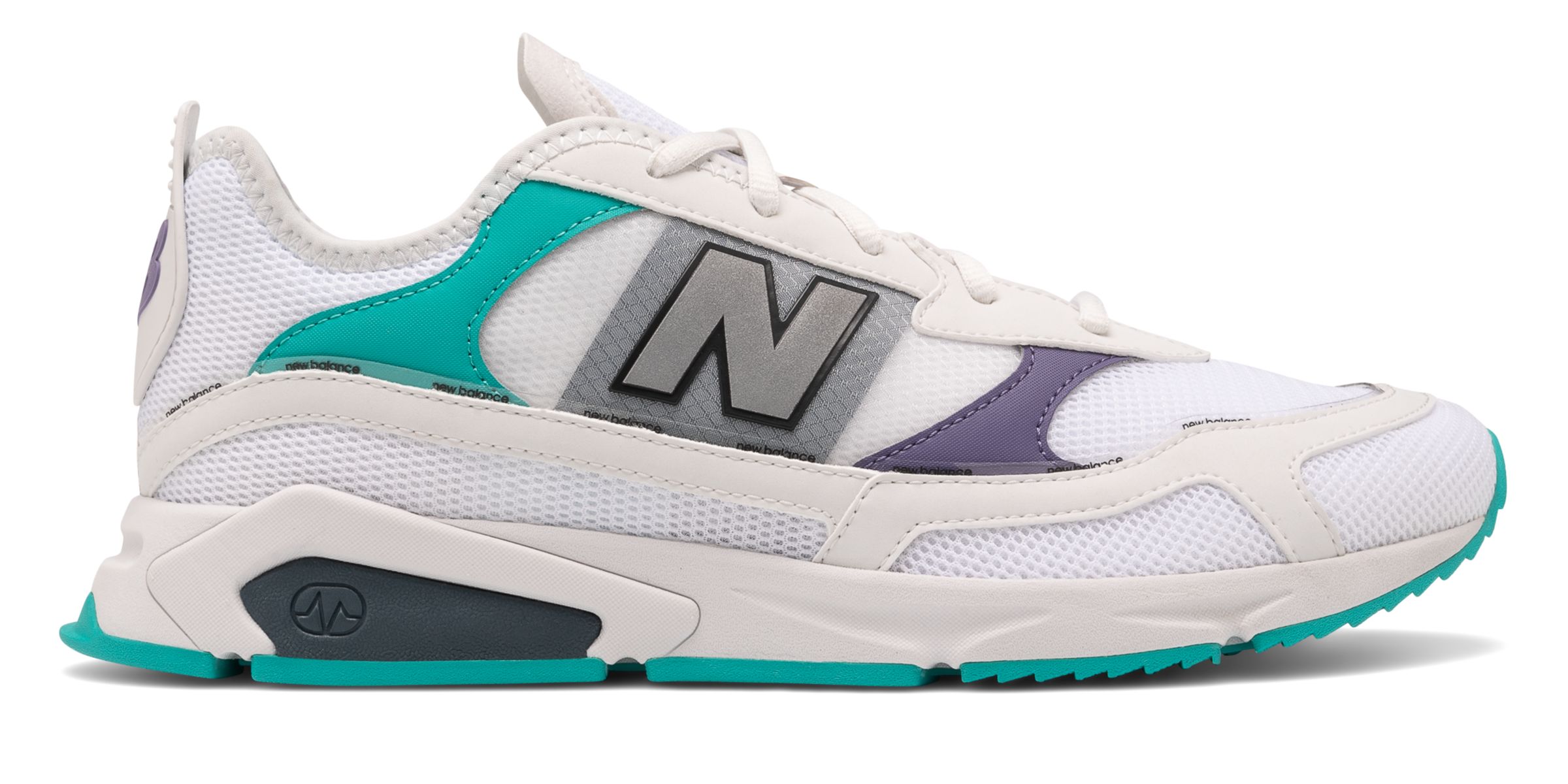 new balance racer