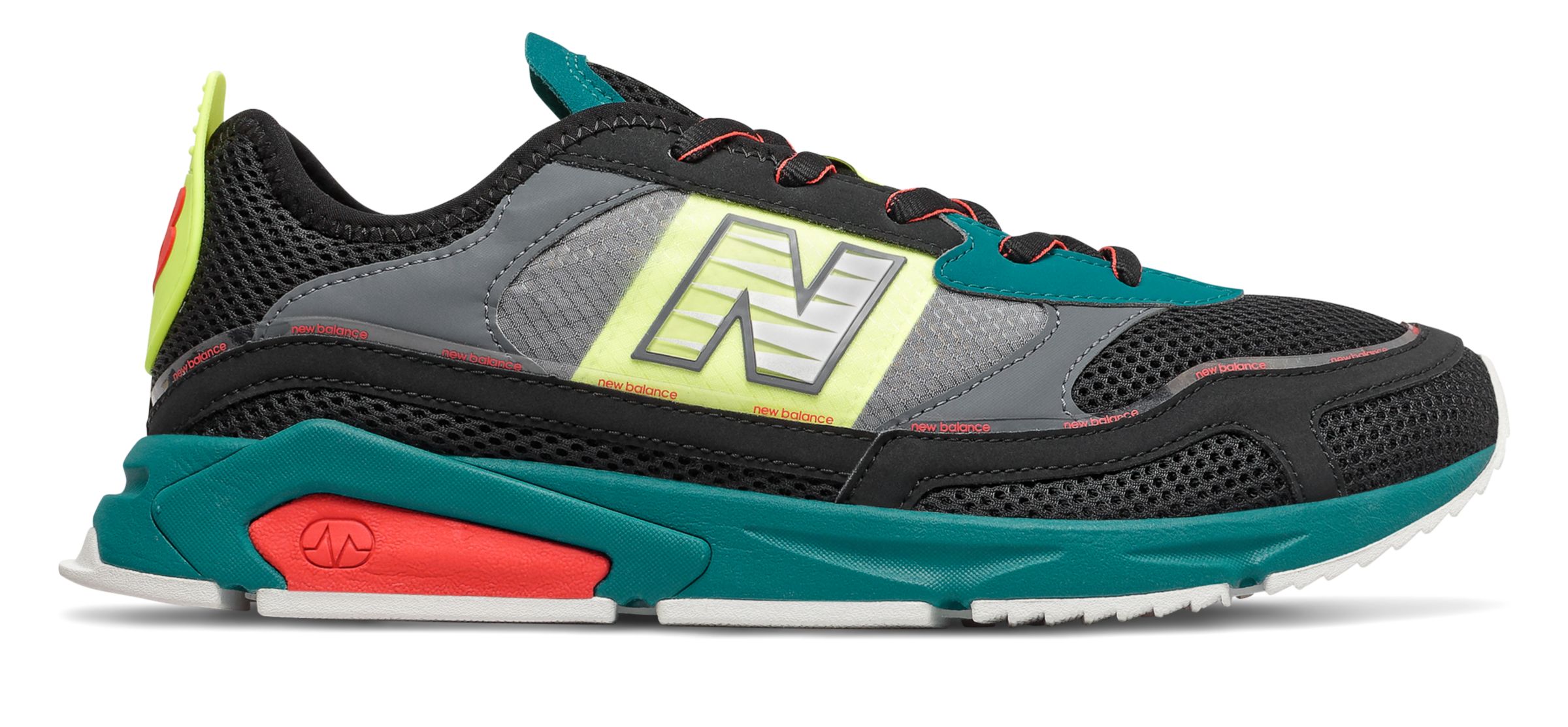 new balance wiki