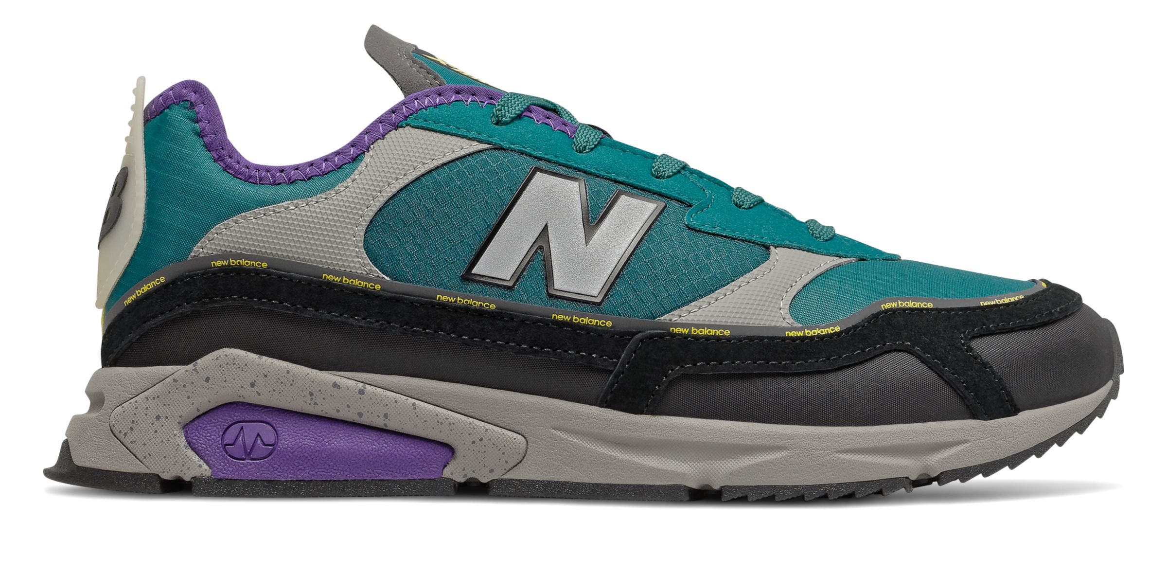 new balance macarthur