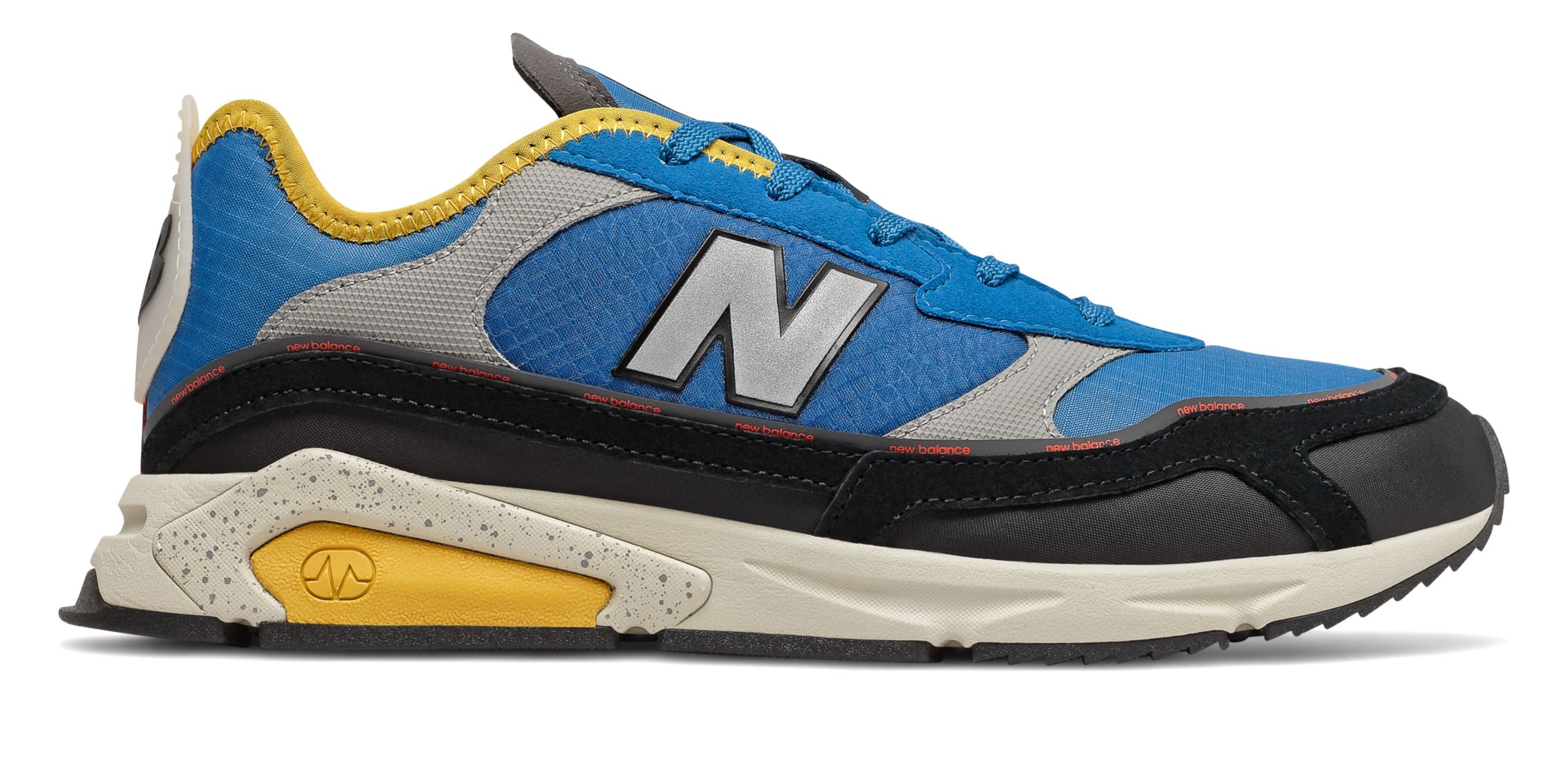new balance racer