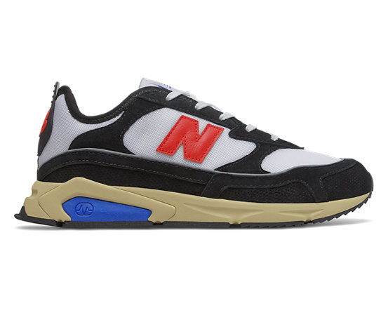 {2keyword} new balance x racer femme