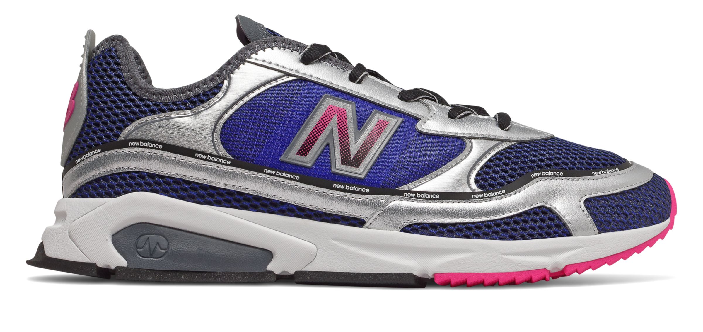 new balance xracer