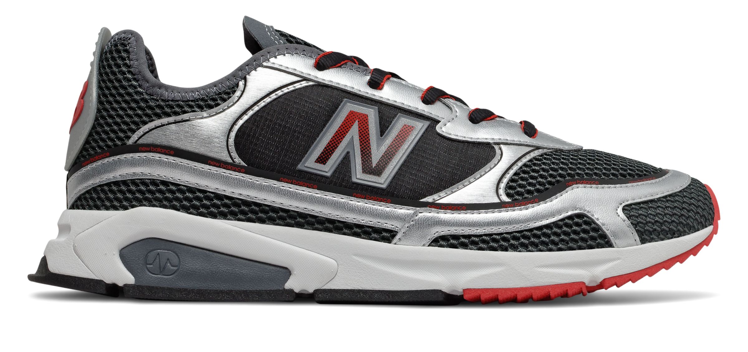 x racer nb