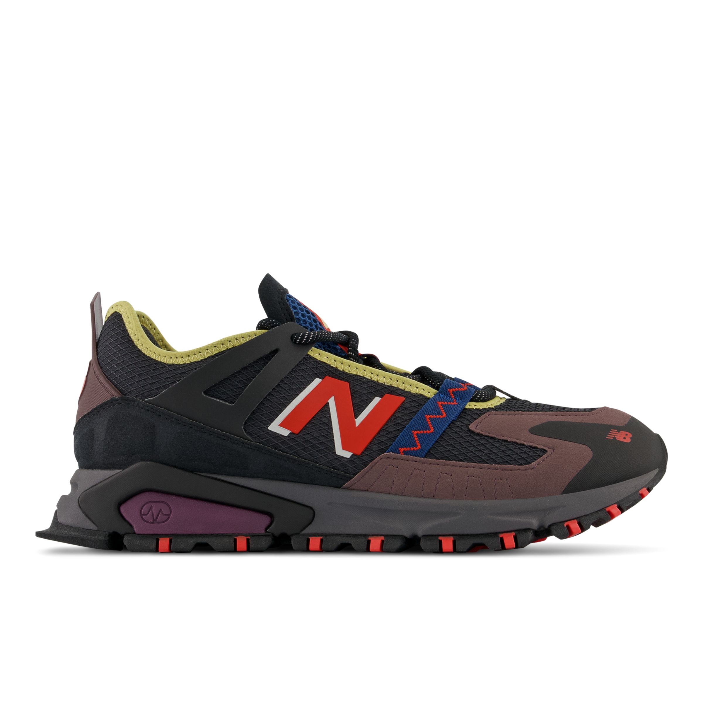 new balance msolvrx1