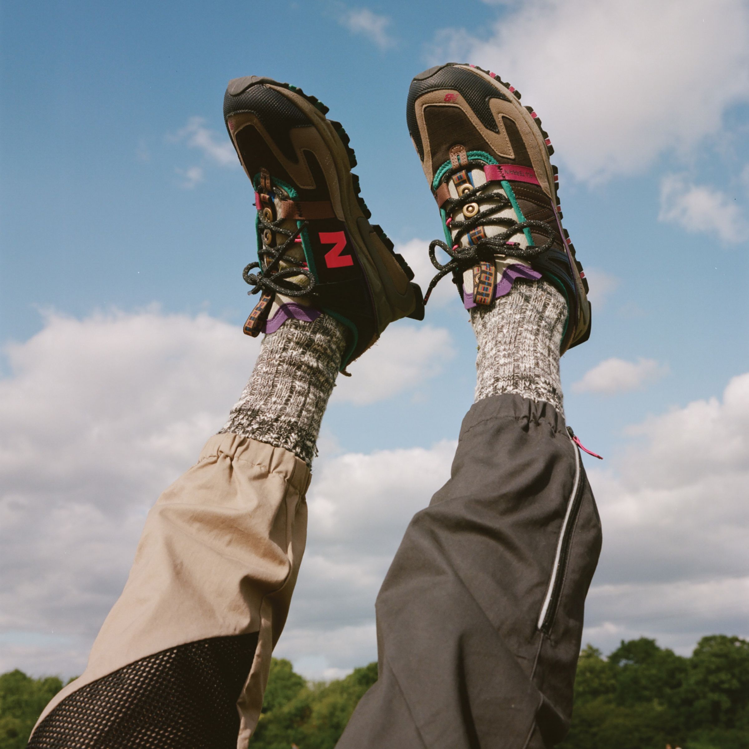 bodega new balance all terrain