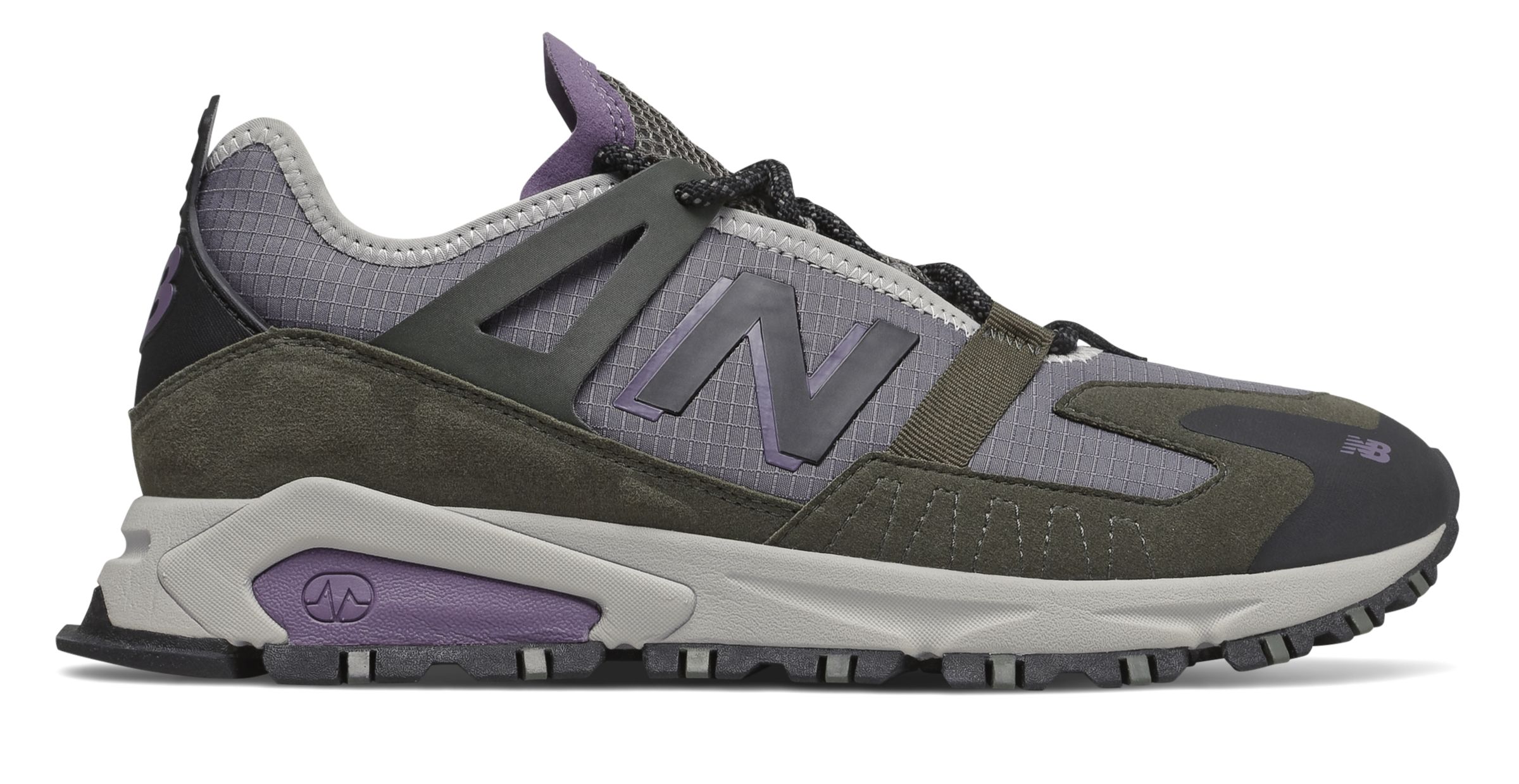 mens camo new balance shoes