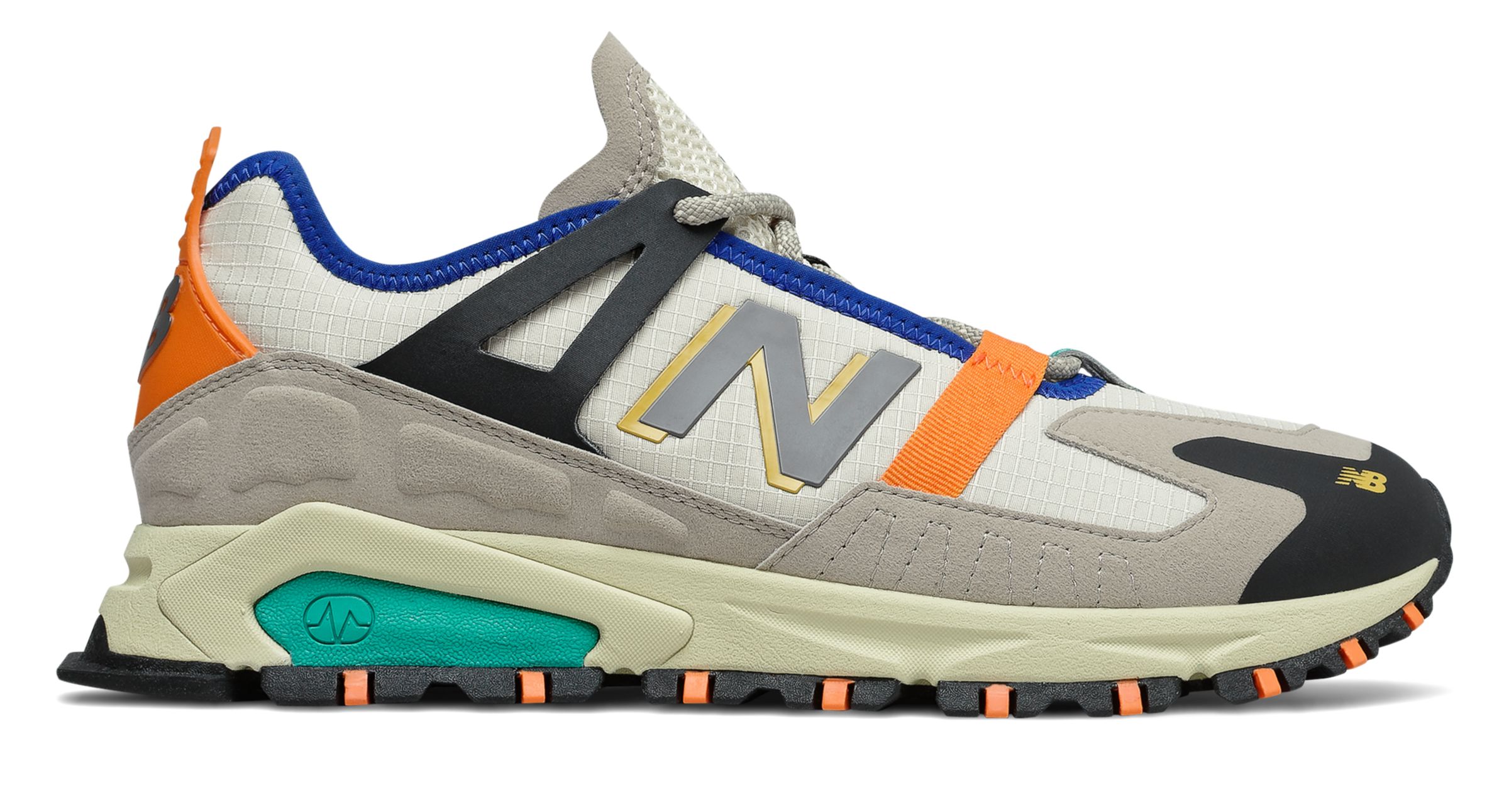 new balance racer