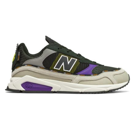 New Balance X-Racer, MSXRCTRF