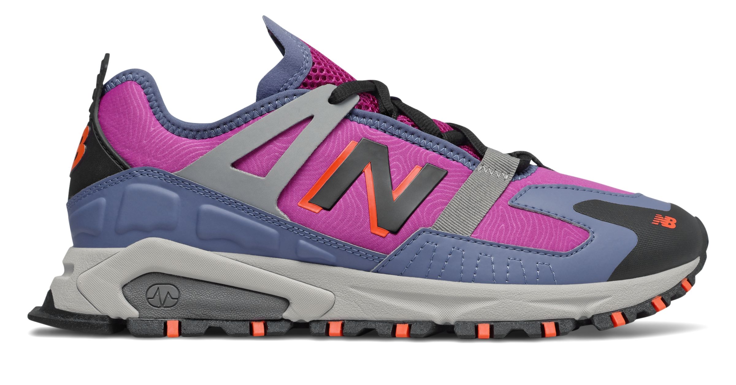 new balance xrct racer