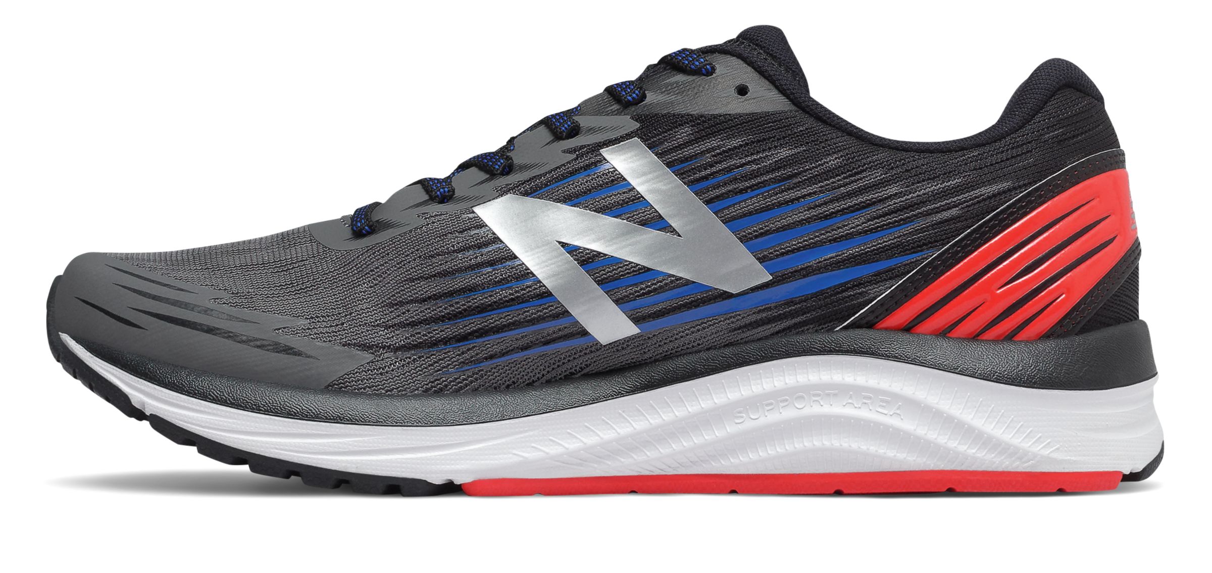 new balance synact review
