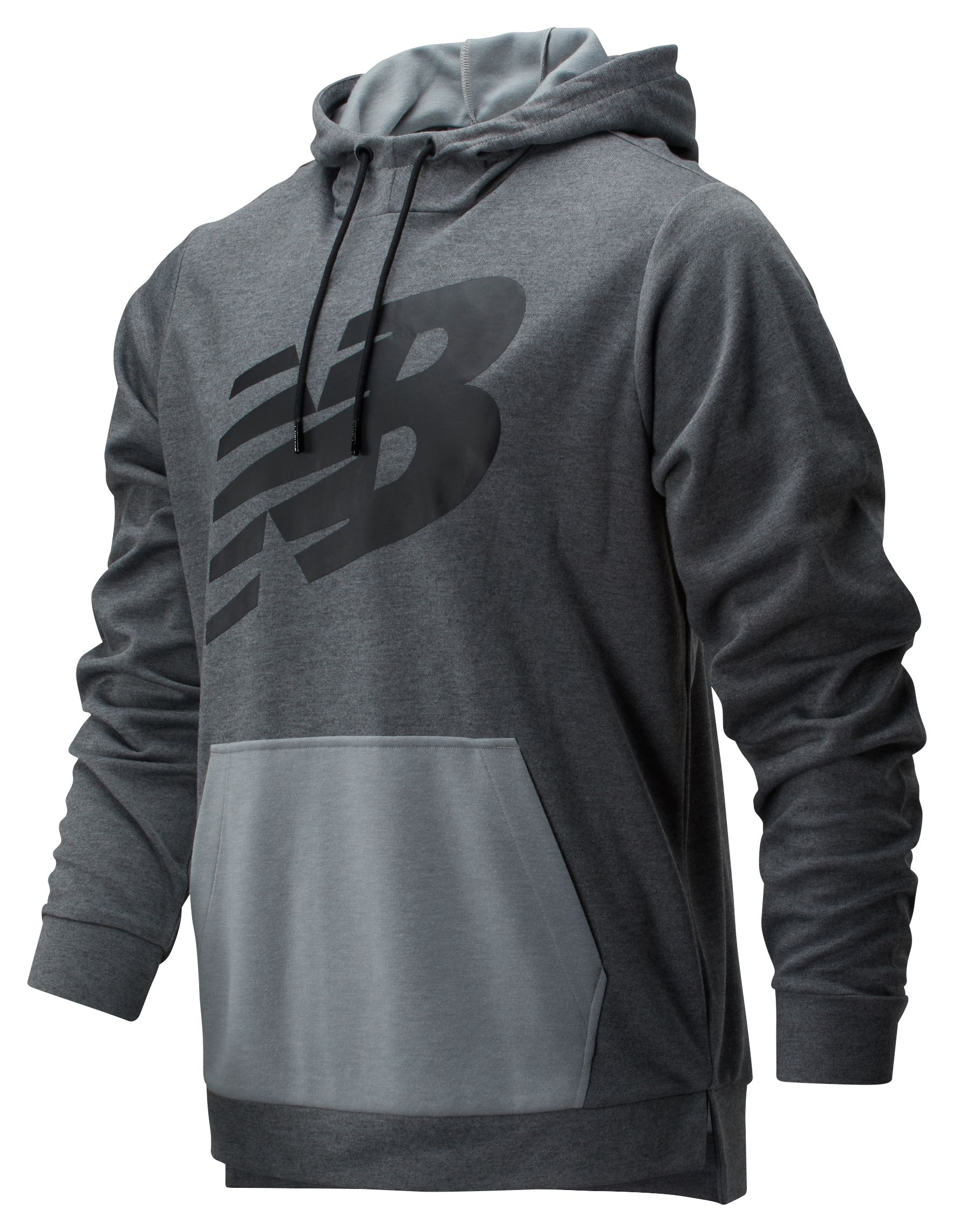 New Balance Men's Tenacity Lightweight Pullover Hoodie - (Size S M L XL)