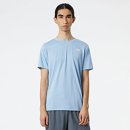 New Balance Sport Tech Tee, MT01012TCA image number null