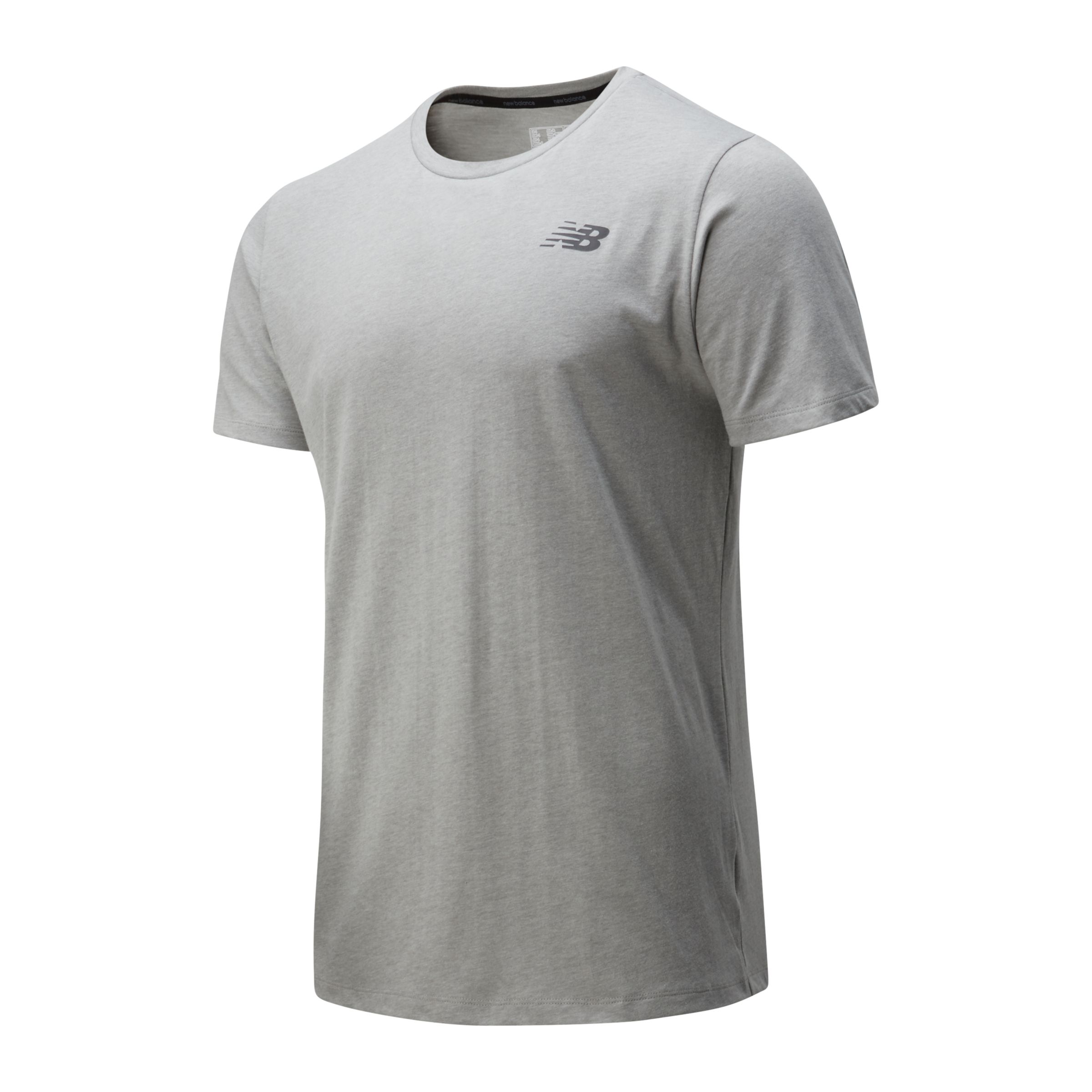 t shirt new balance uomo