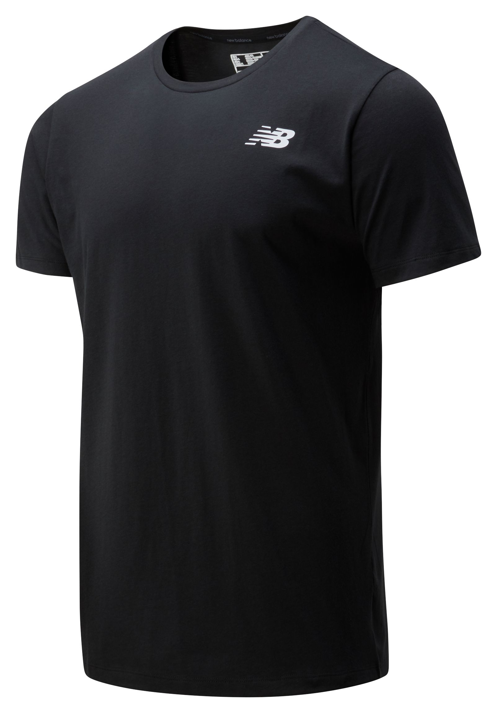 new balance respect t shirt