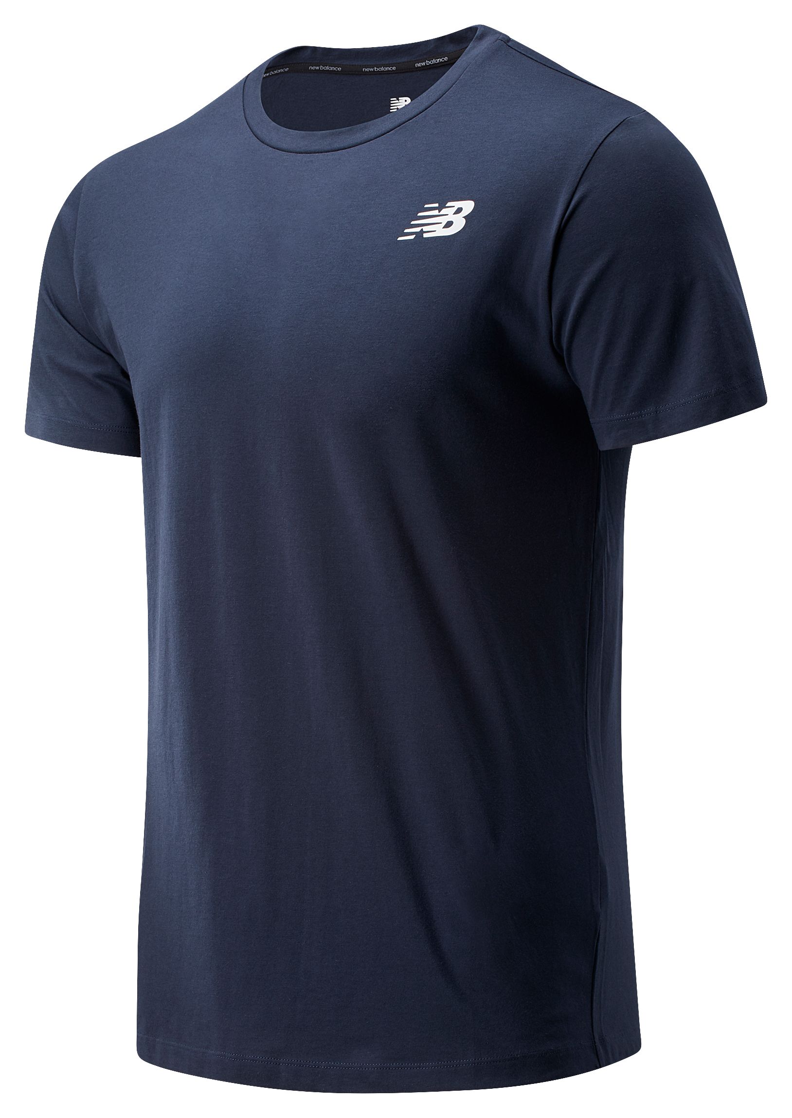 new balance dry t shirt 