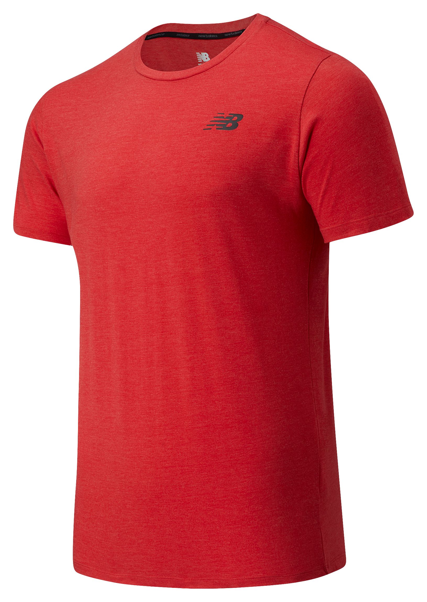 t shirt new balance uomo