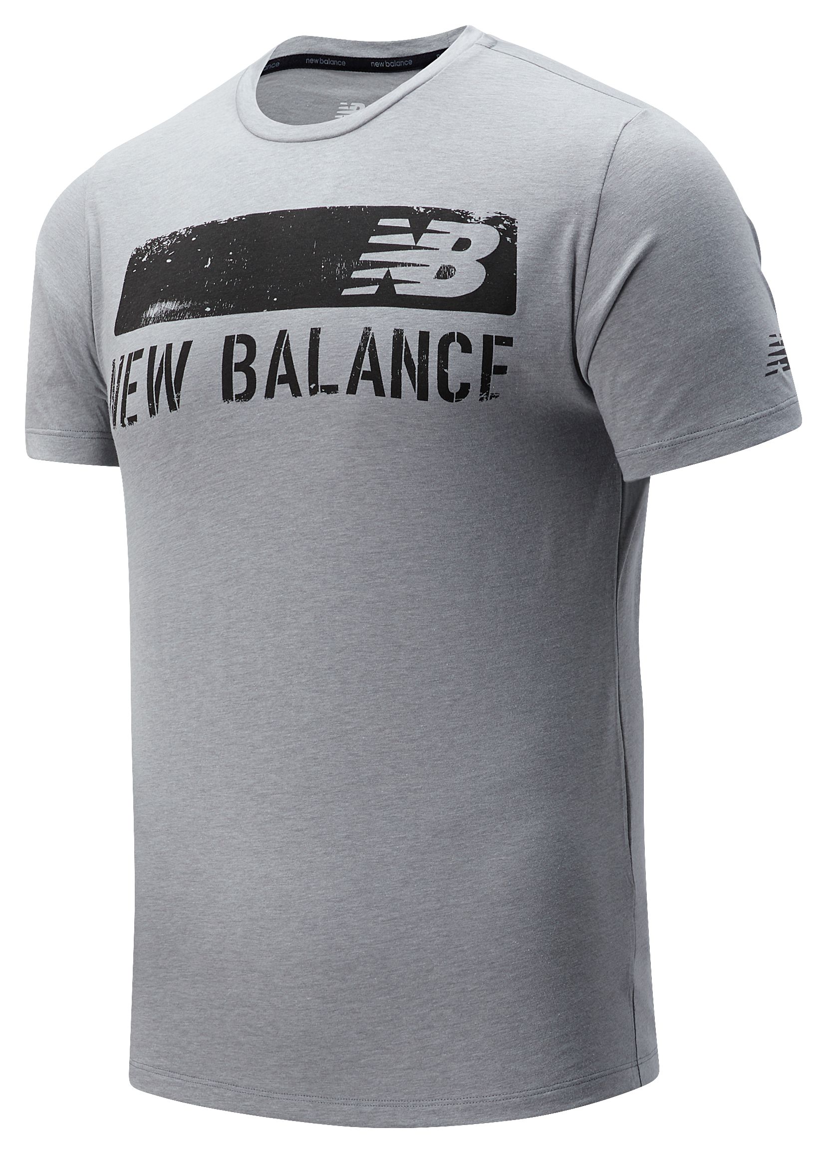 new balance shirts