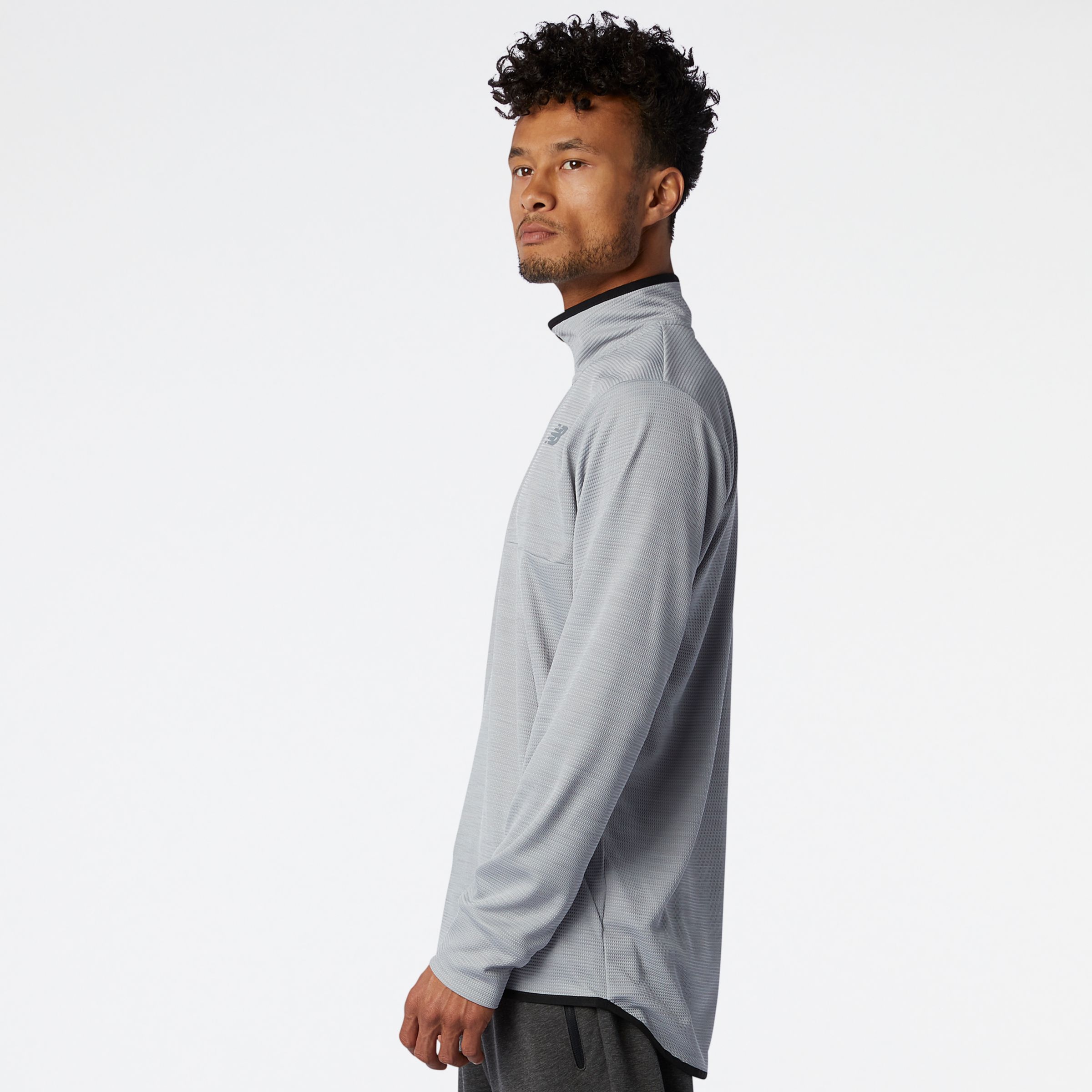 tenacity quarter zip