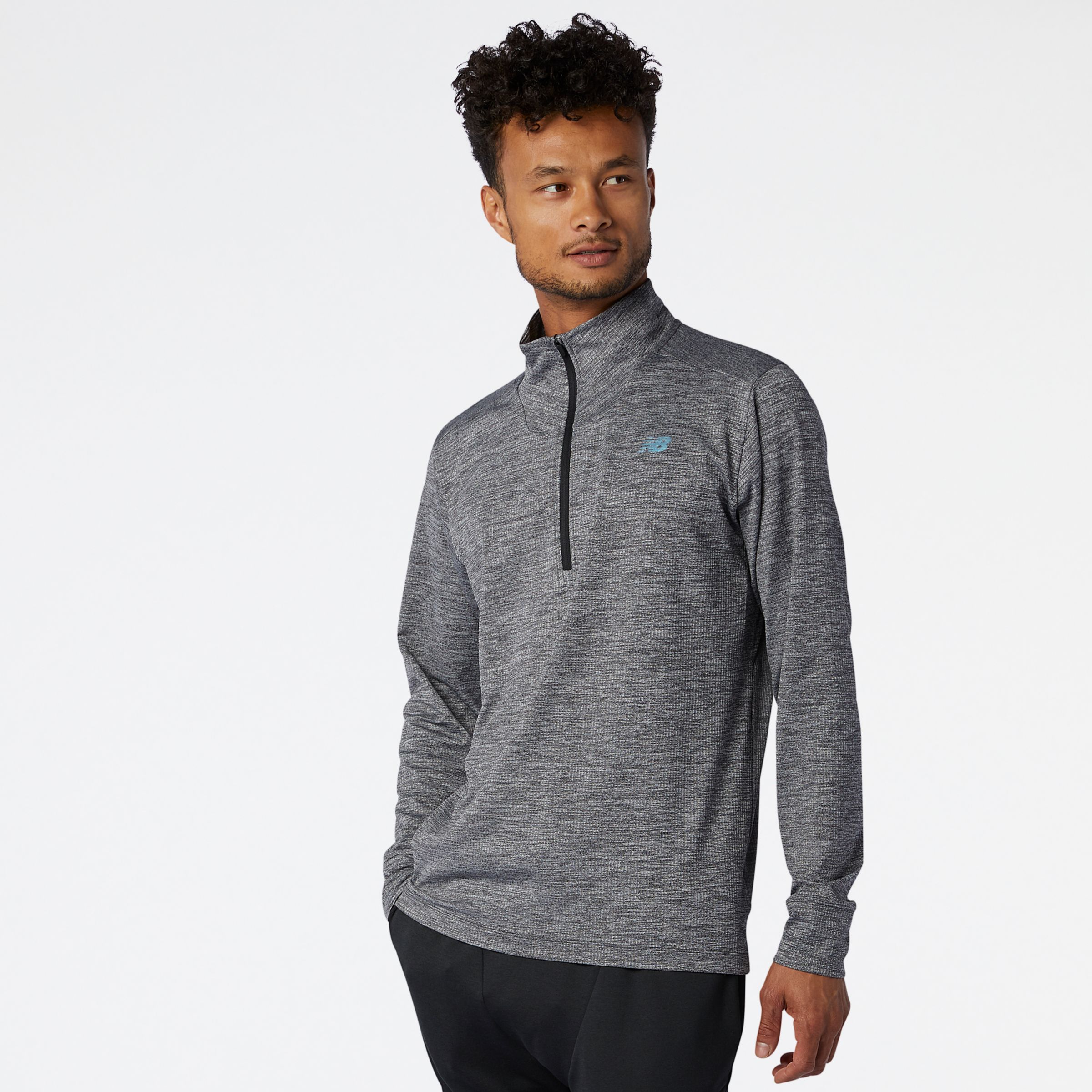 new balance long sleeve shirt