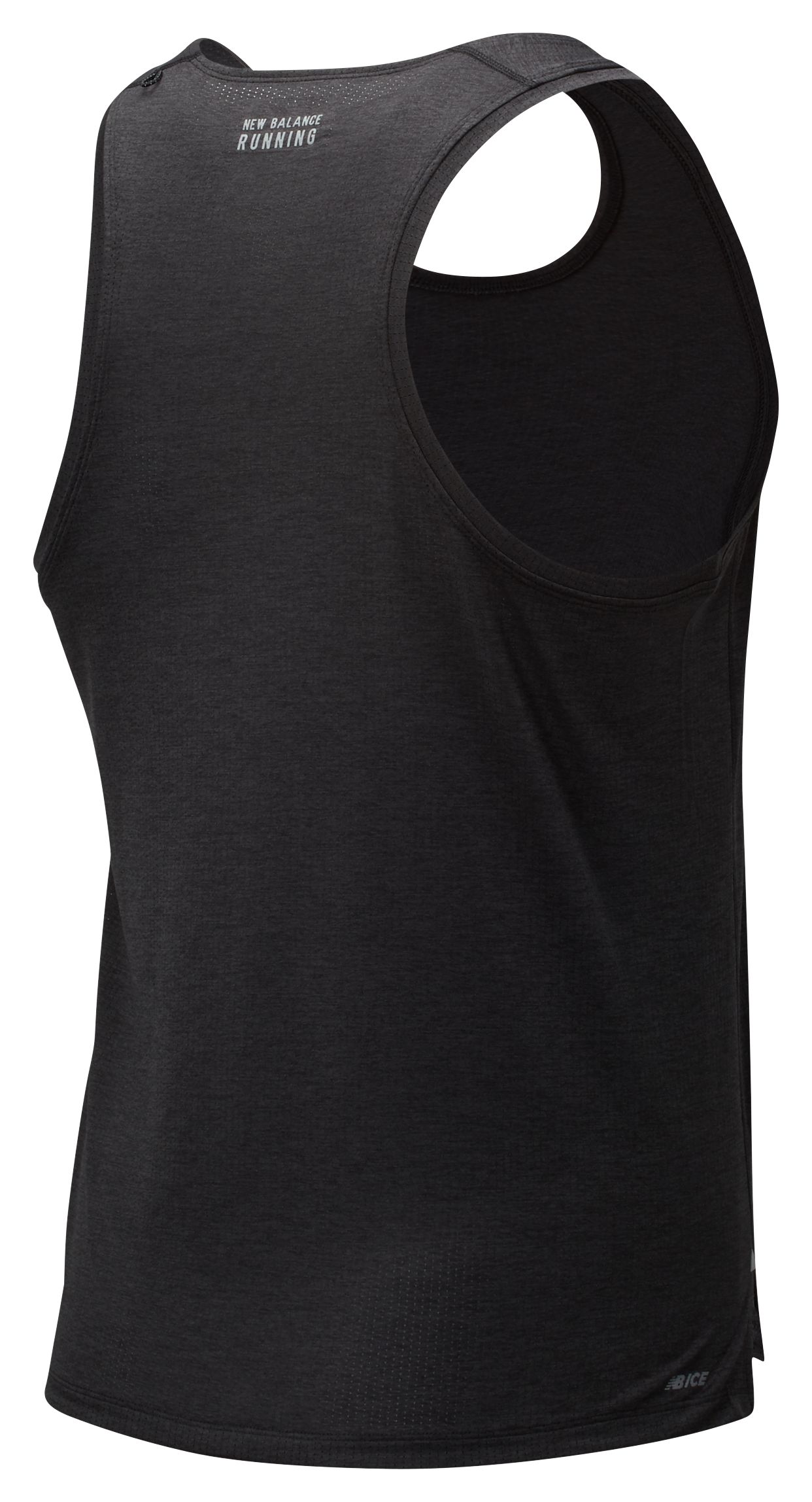 new balance running singlets