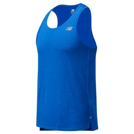 Impact Run Singlet