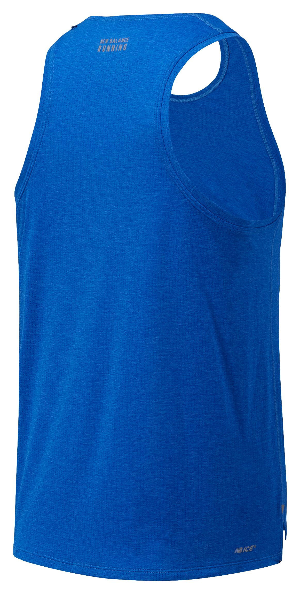 Impact Run Singlet